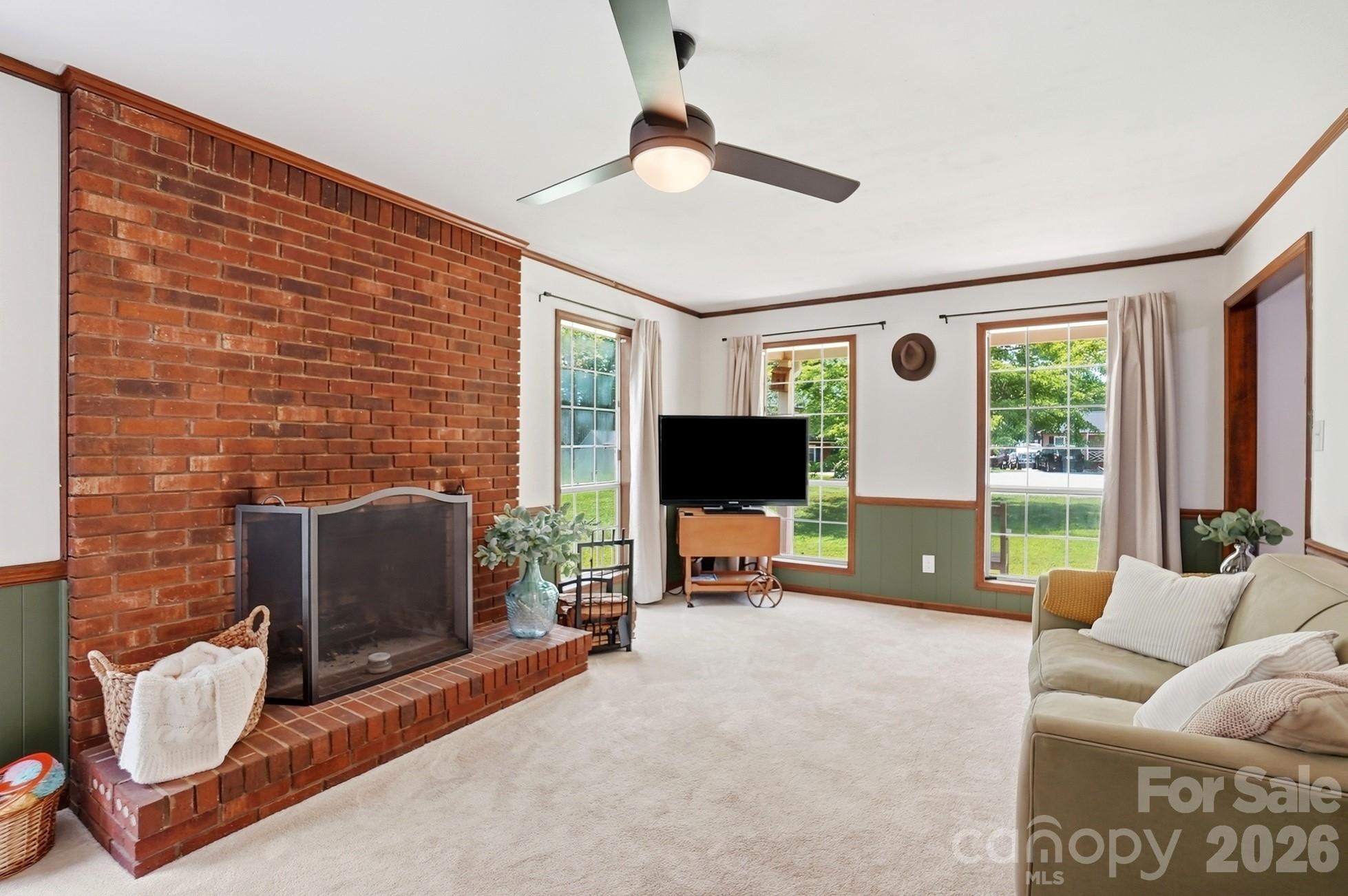 2634 Cherokee Court — Gastonia
