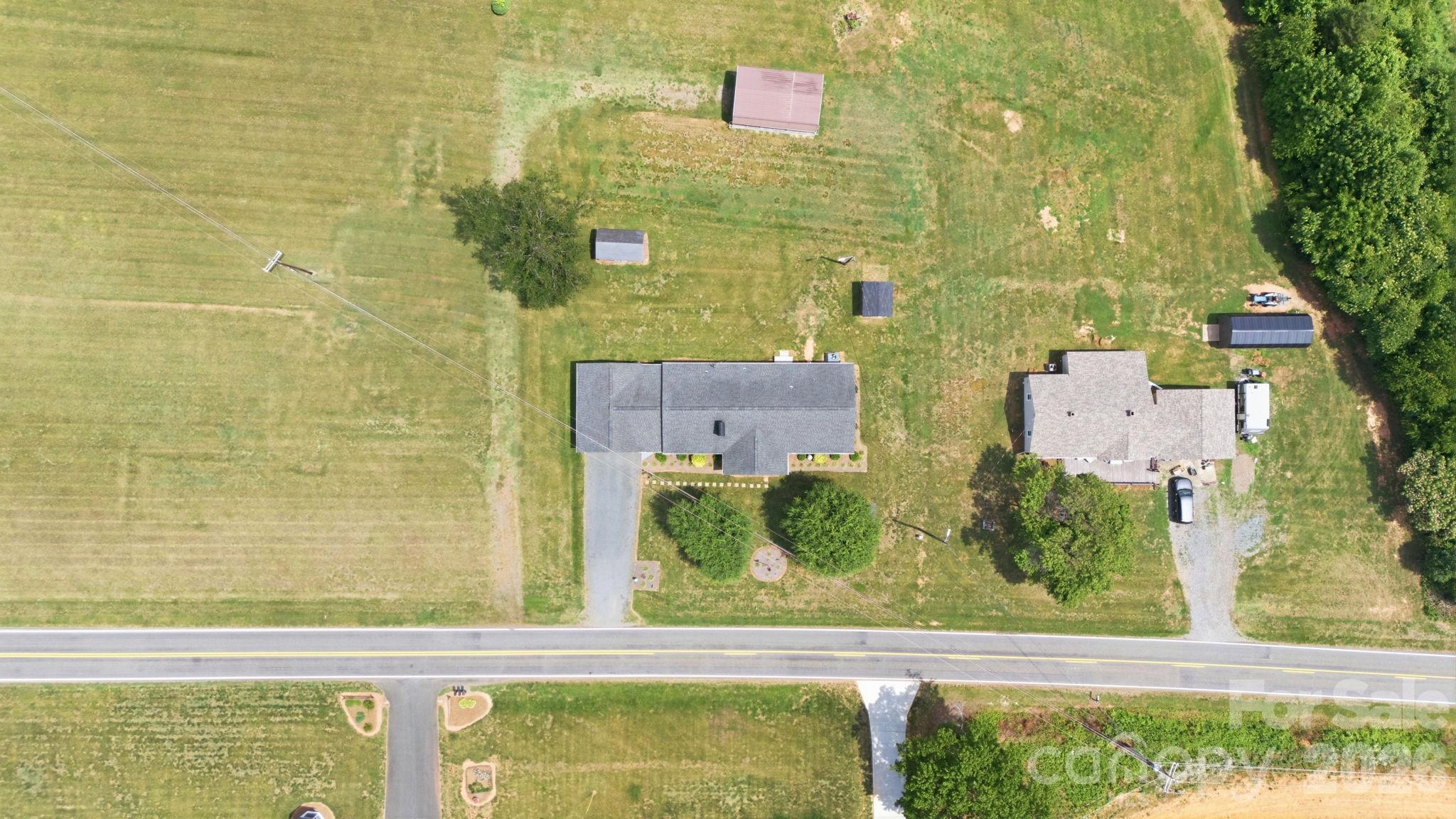 1913 Nebo Road — Boonville