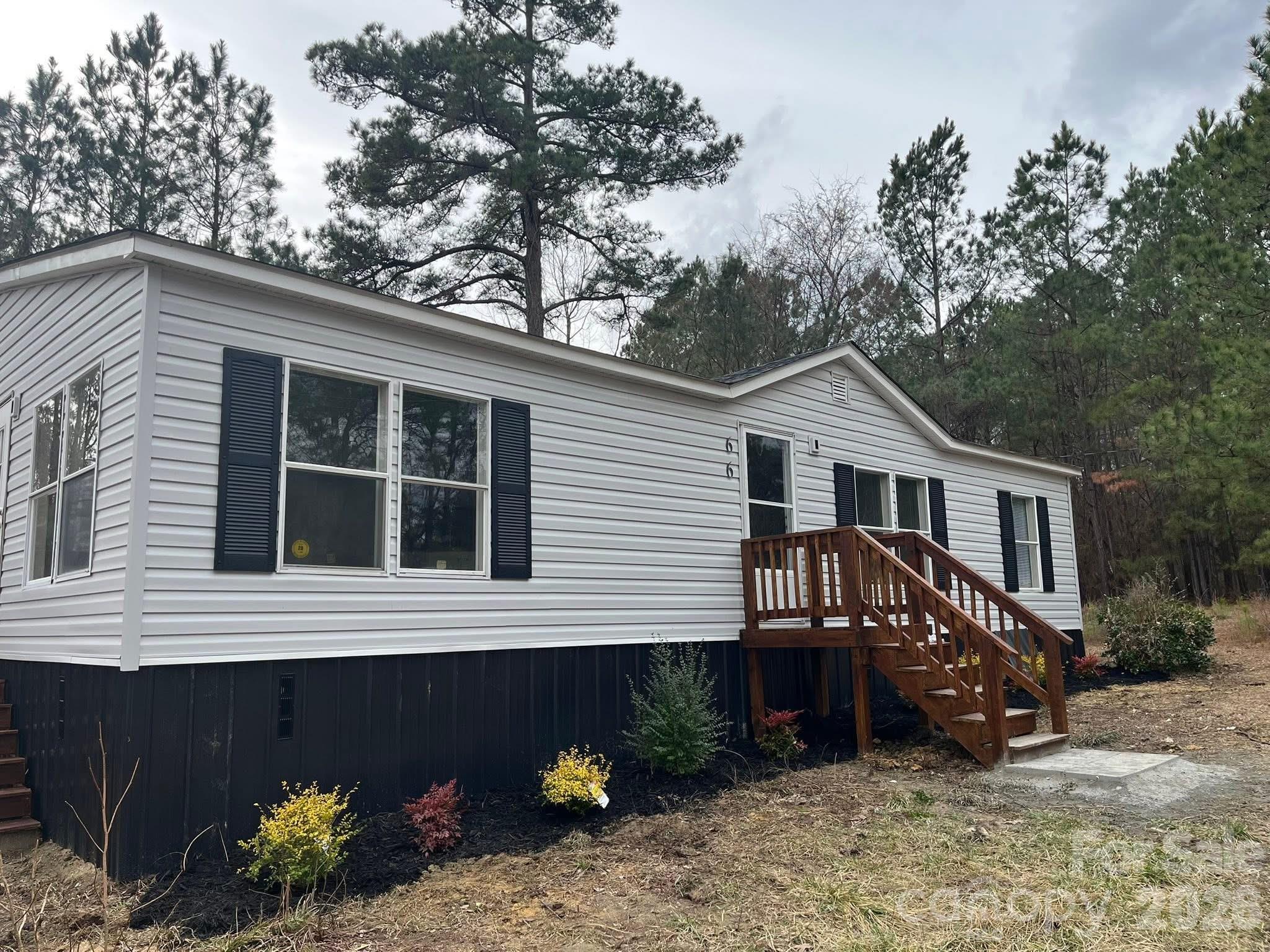 66 Royal Hill E — Winnsboro