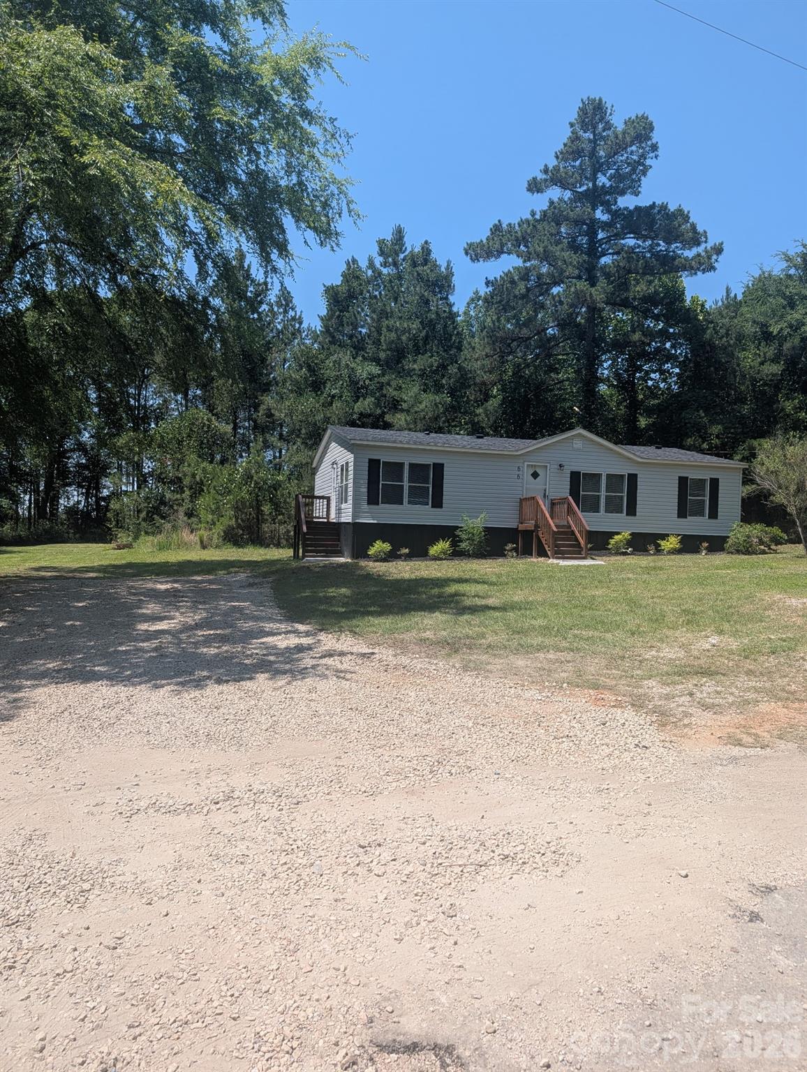 66 Royal Hill E — Winnsboro