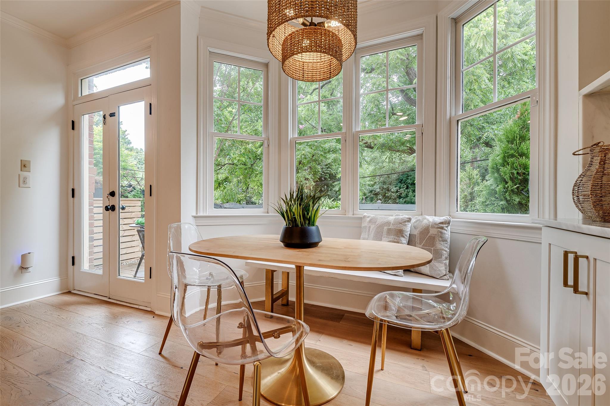 937 Park Slope Drive — Charlotte