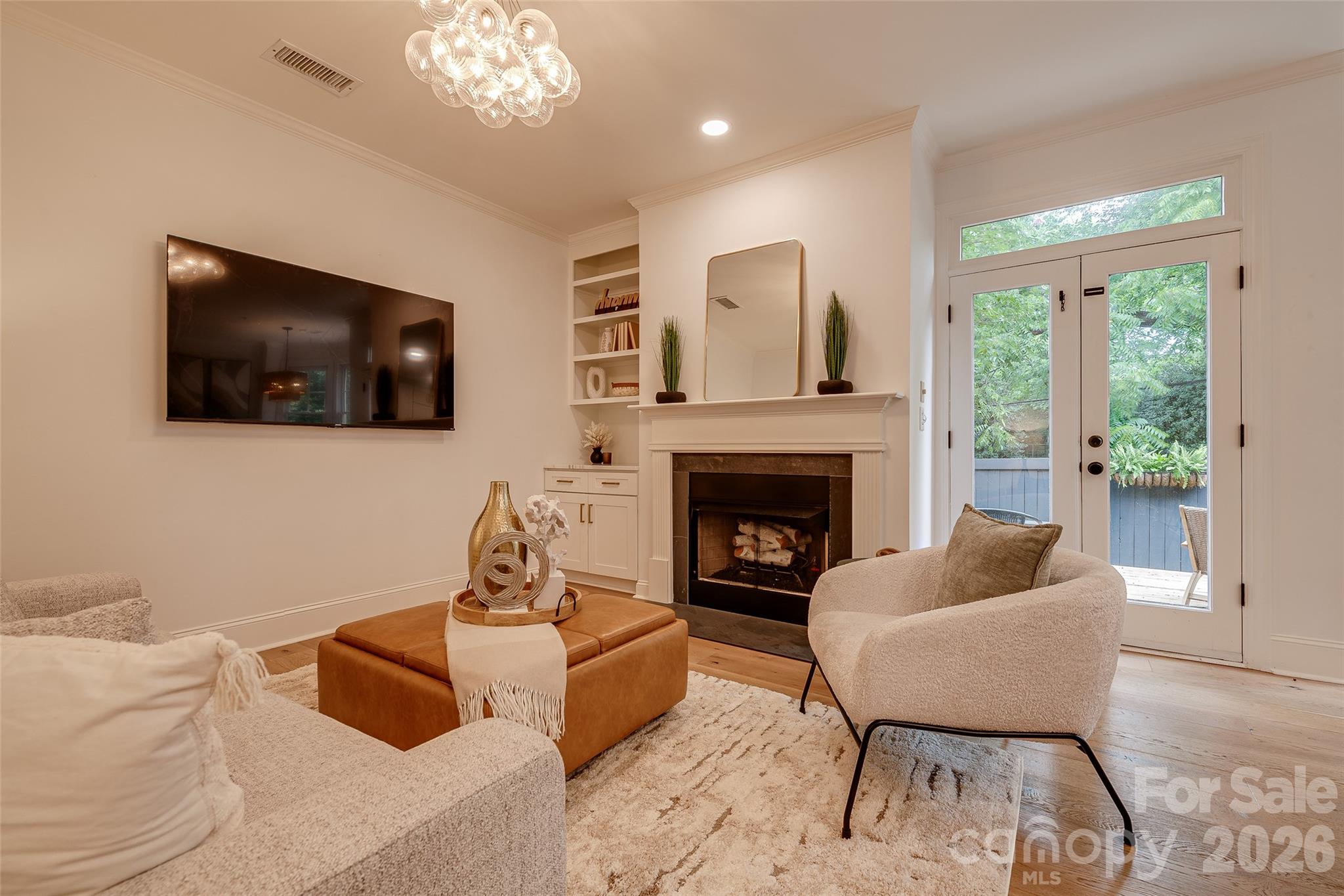 937 Park Slope Drive — Charlotte