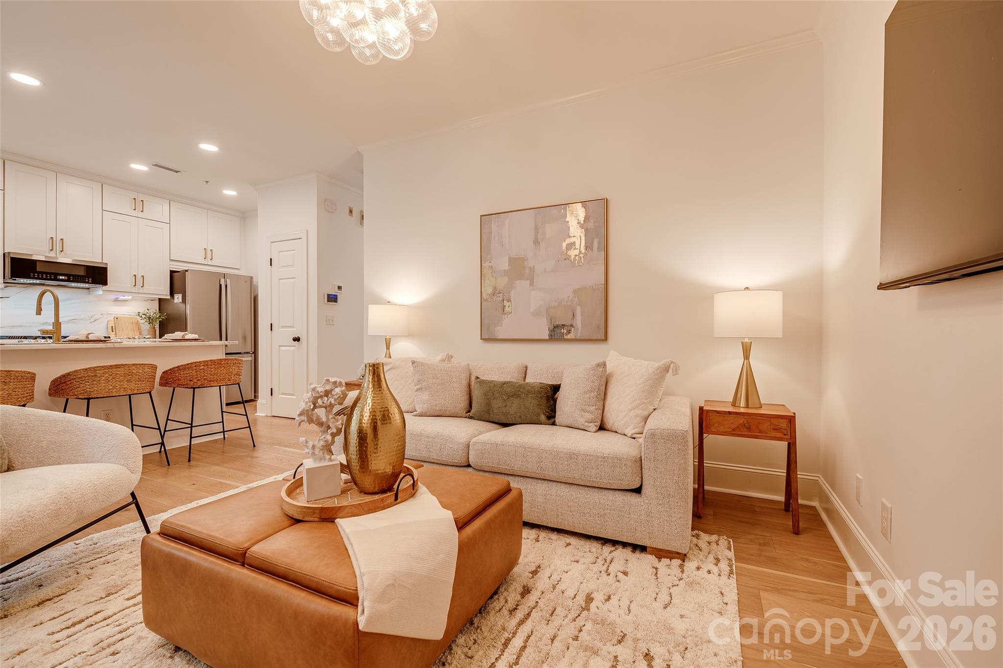 937 Park Slope Drive — Charlotte