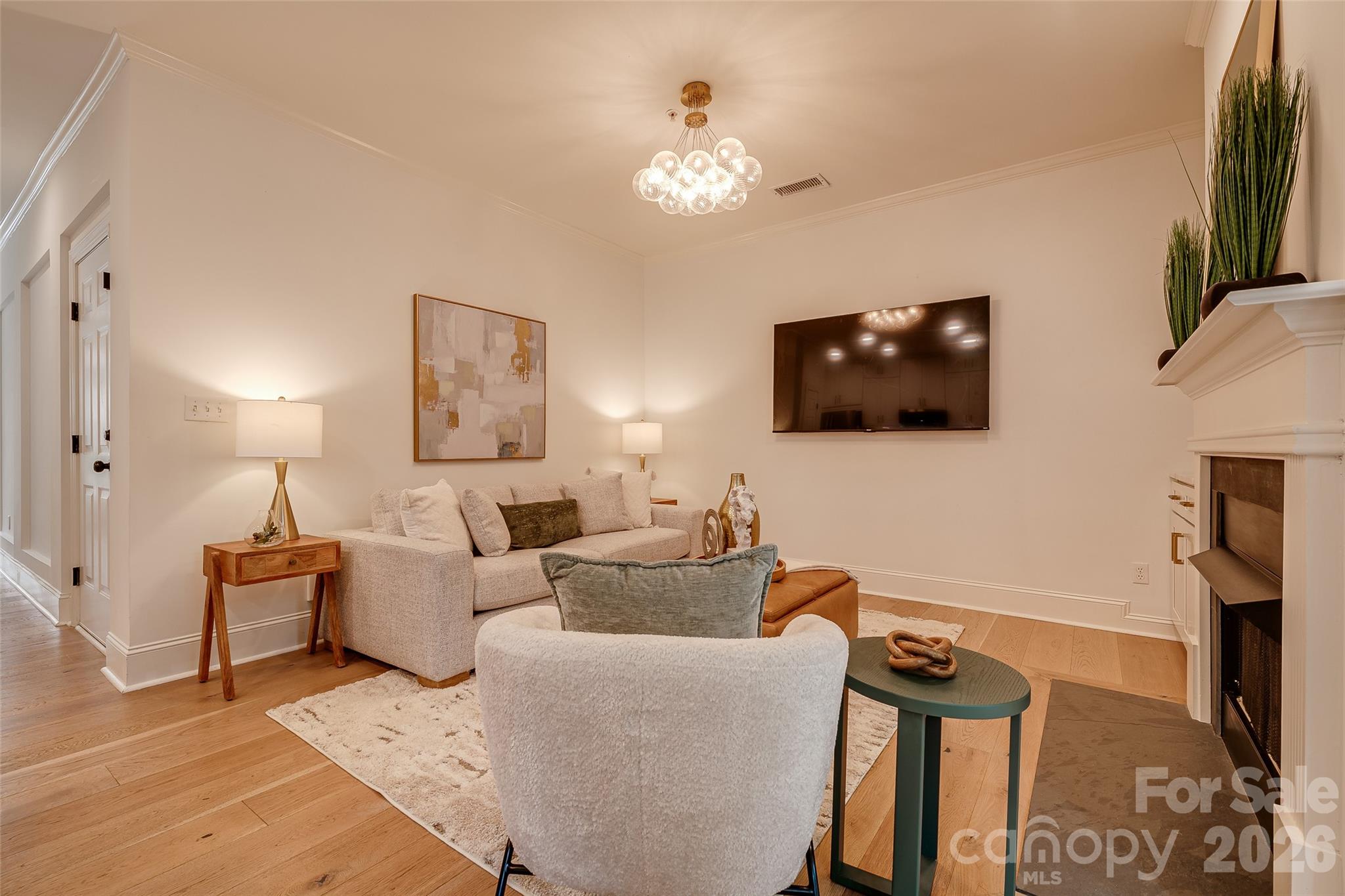 937 Park Slope Drive — Charlotte