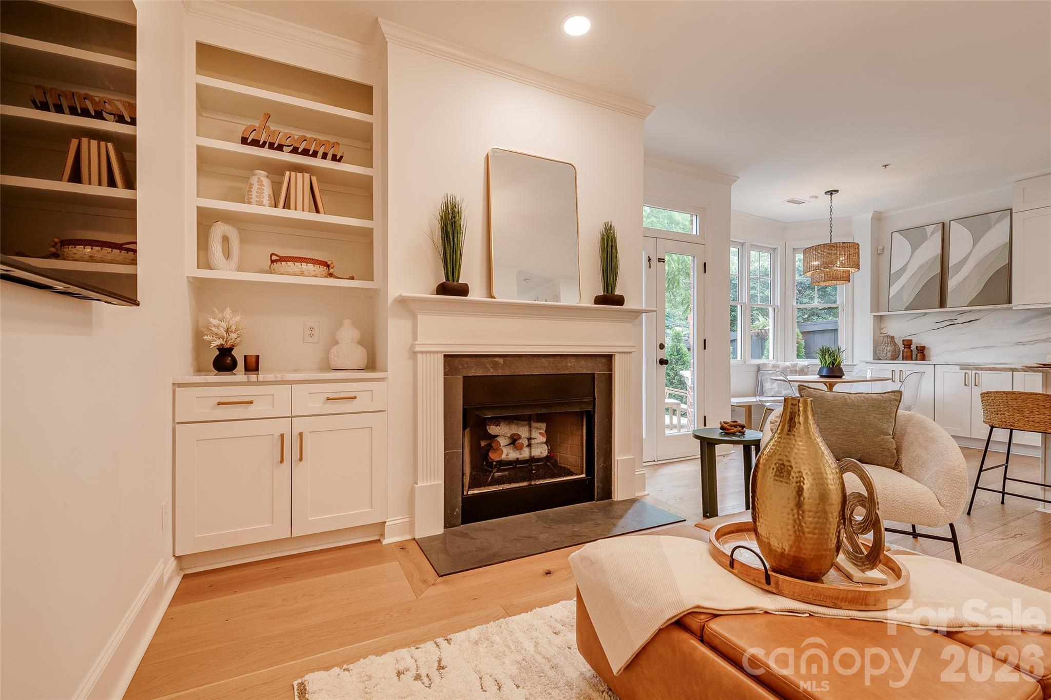 937 Park Slope Drive — Charlotte