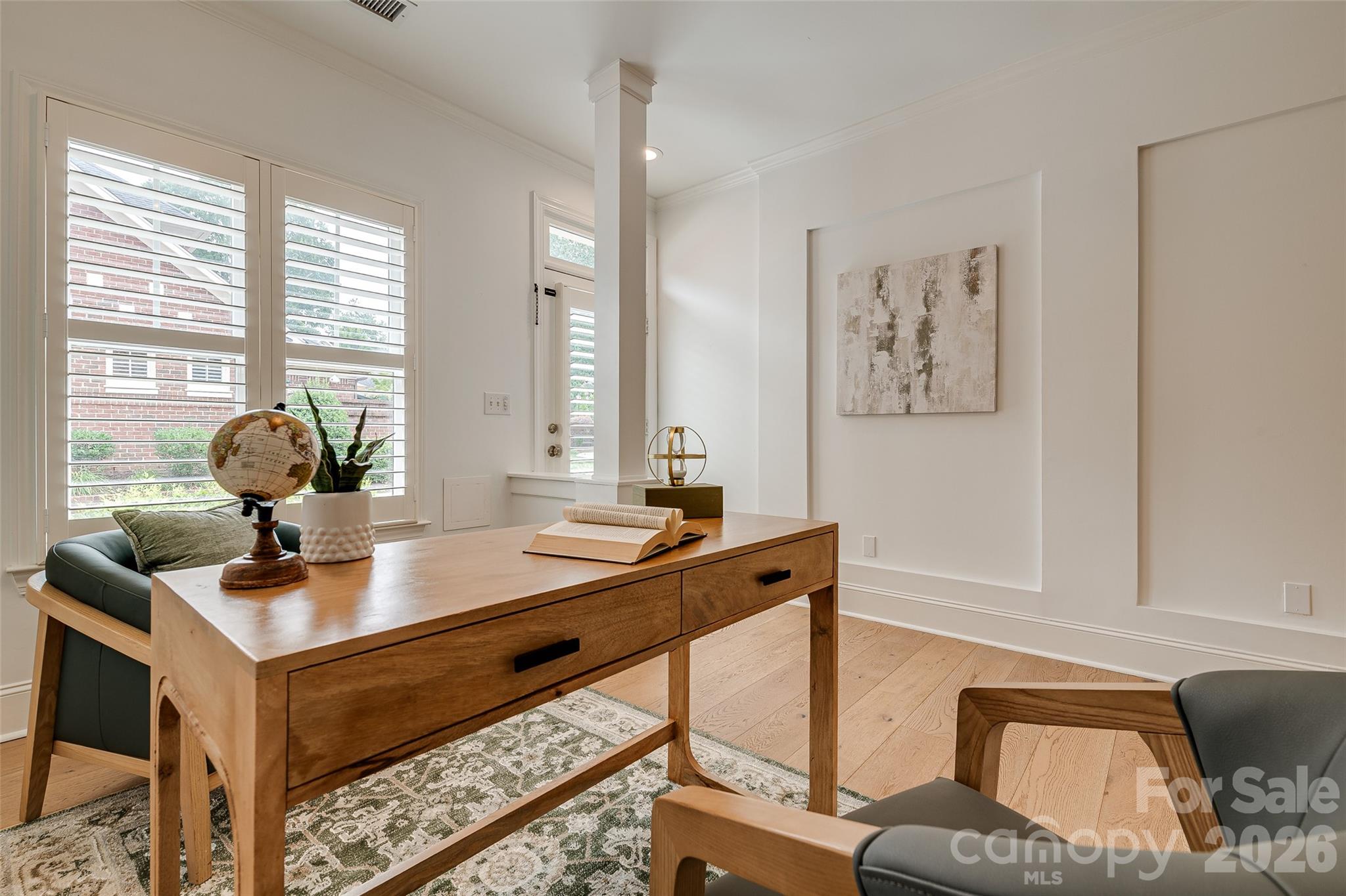937 Park Slope Drive — Charlotte