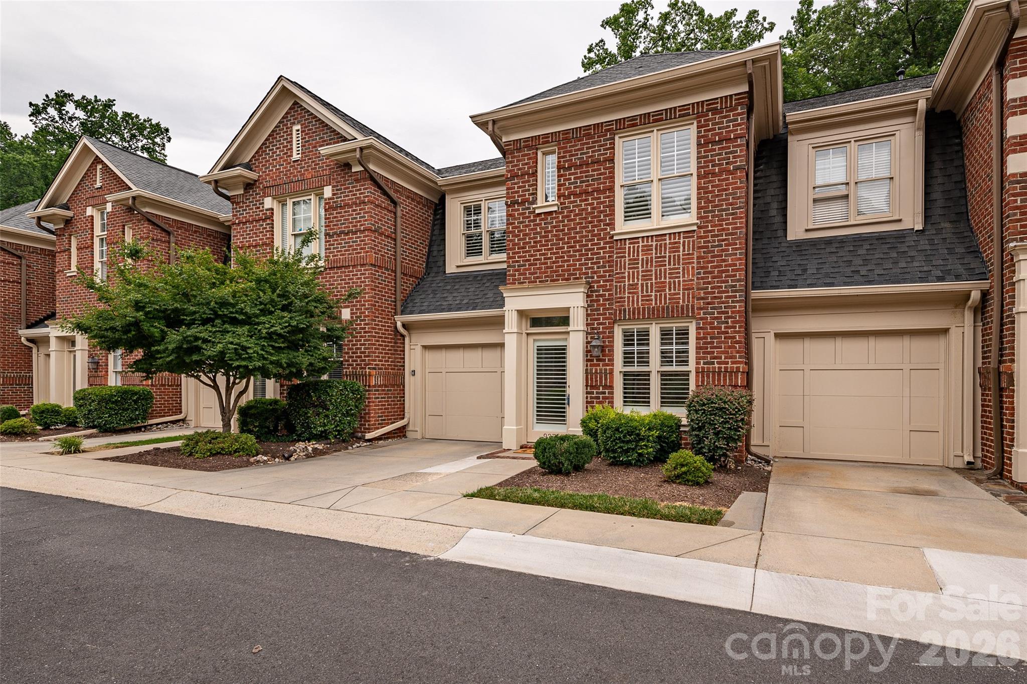 937 Park Slope Drive — Charlotte
