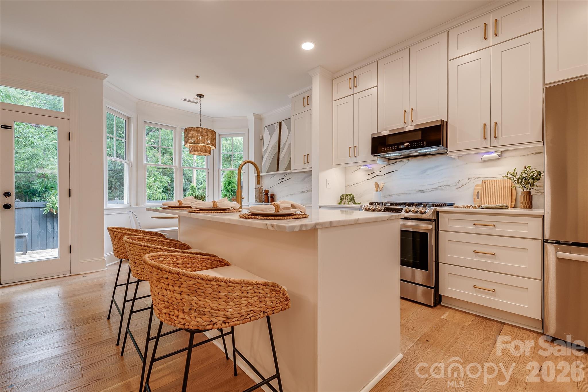 937 Park Slope Drive — Charlotte