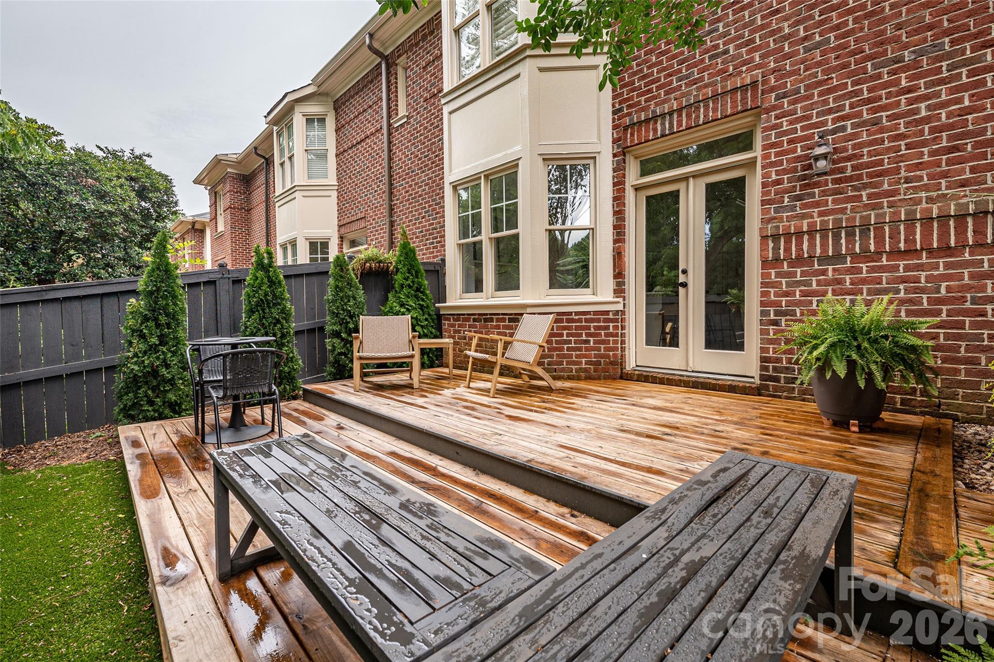 937 Park Slope Drive — Charlotte