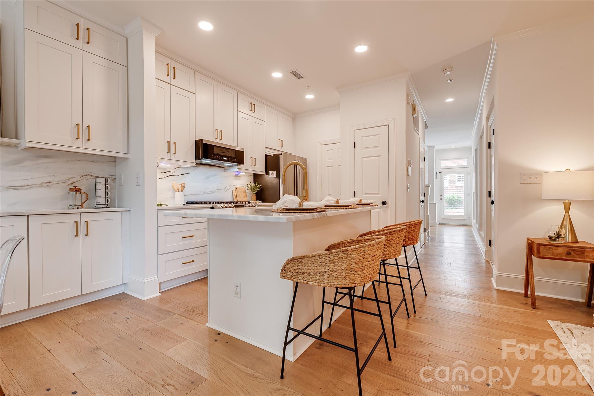 937 Park Slope Drive — Charlotte