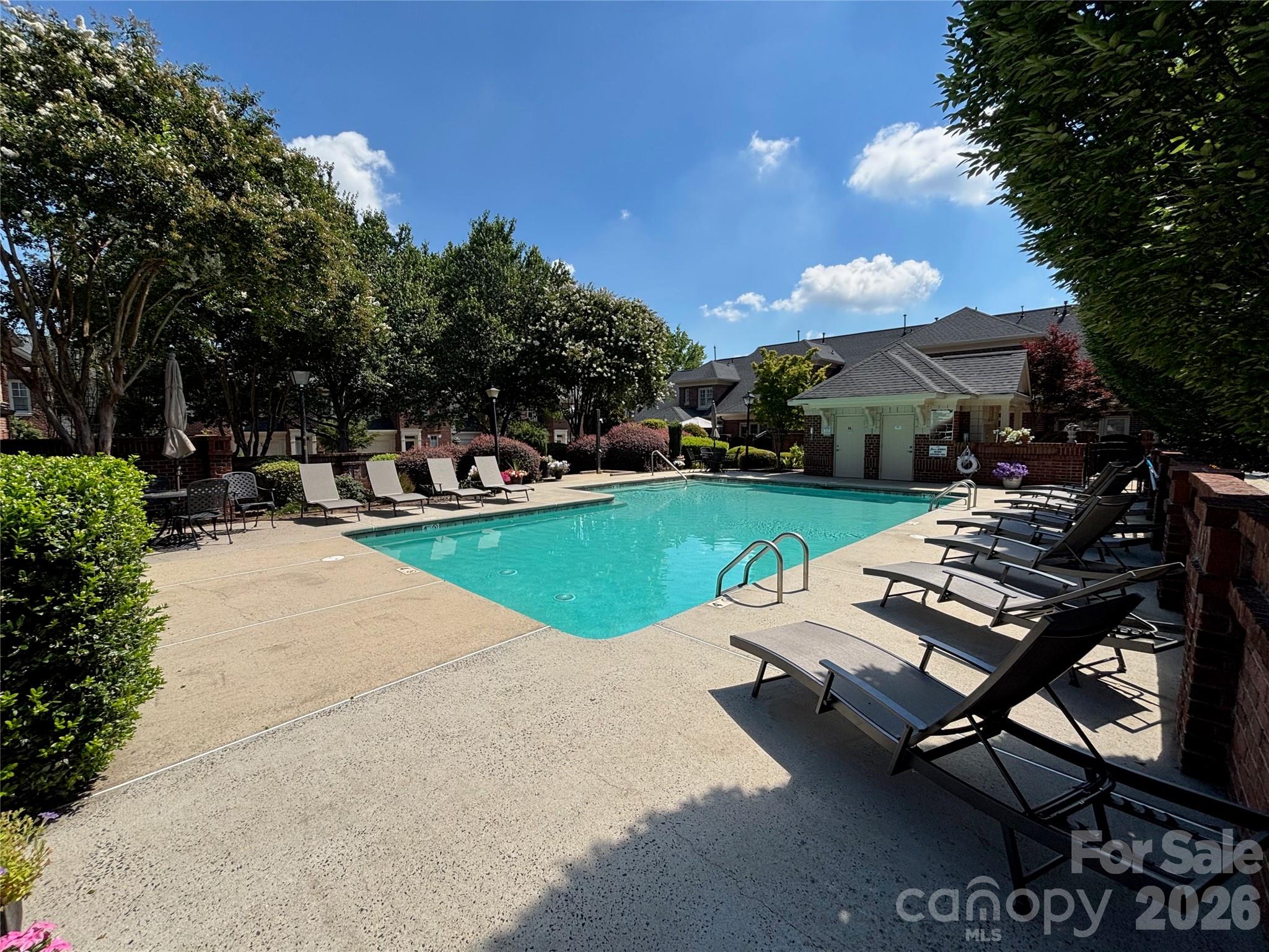 937 Park Slope Drive — Charlotte