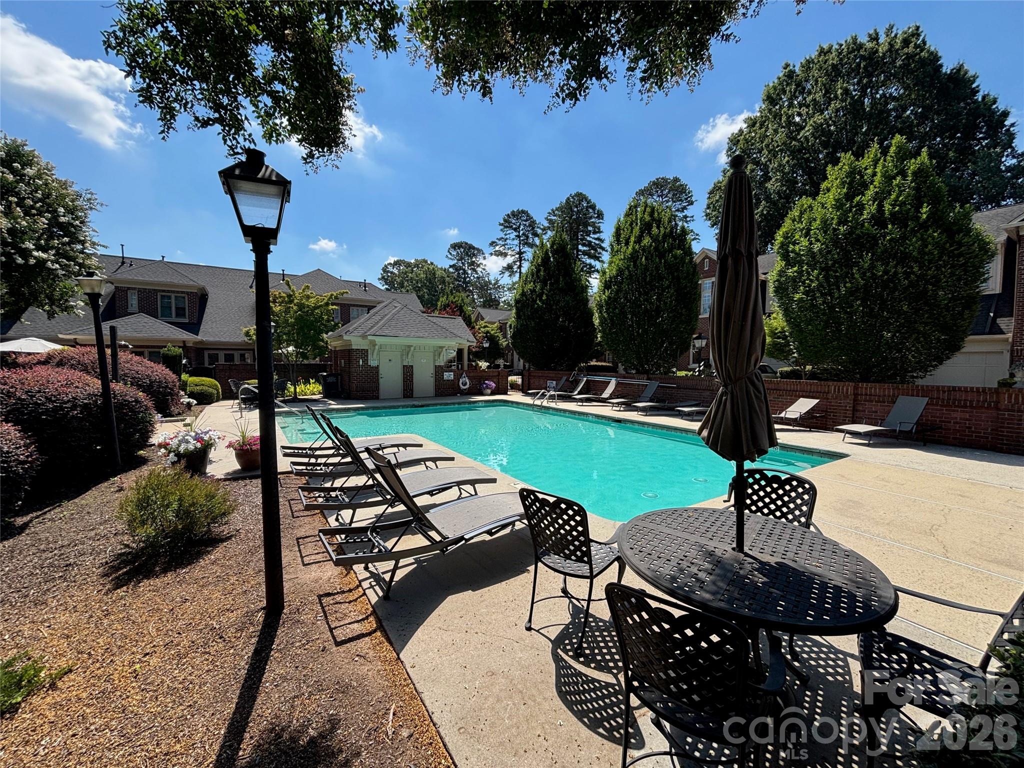 937 Park Slope Drive — Charlotte
