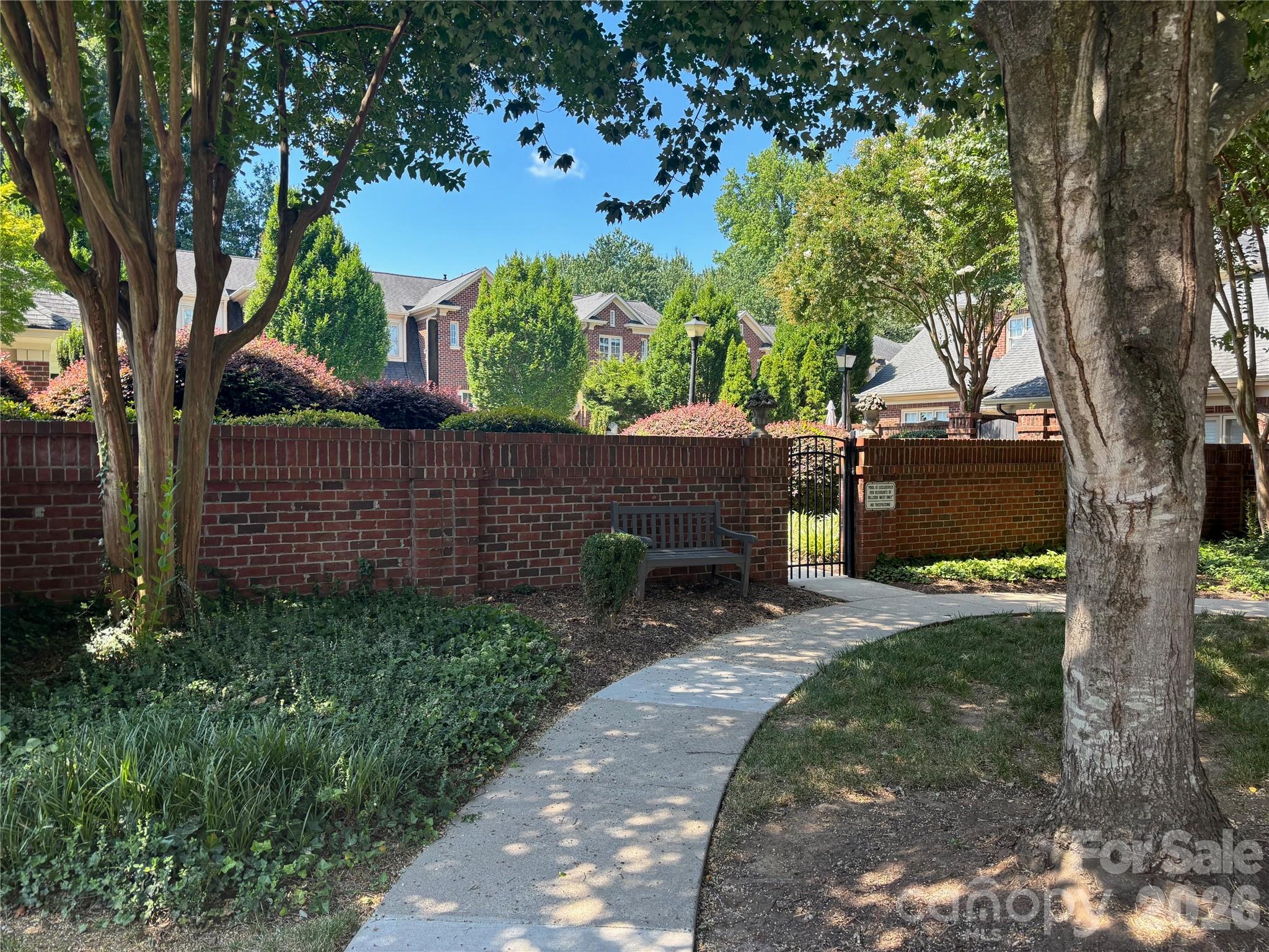 937 Park Slope Drive — Charlotte