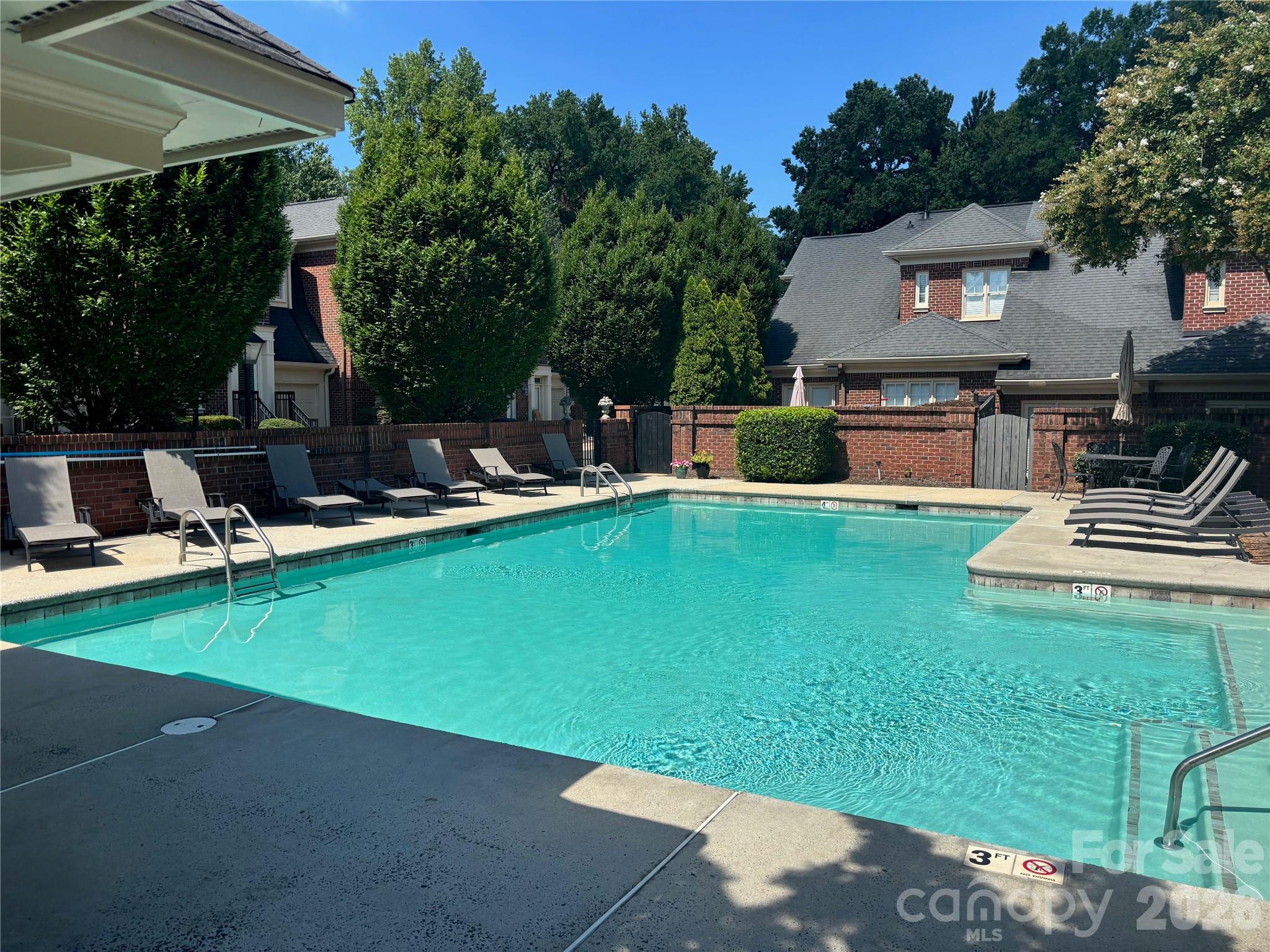 937 Park Slope Drive — Charlotte
