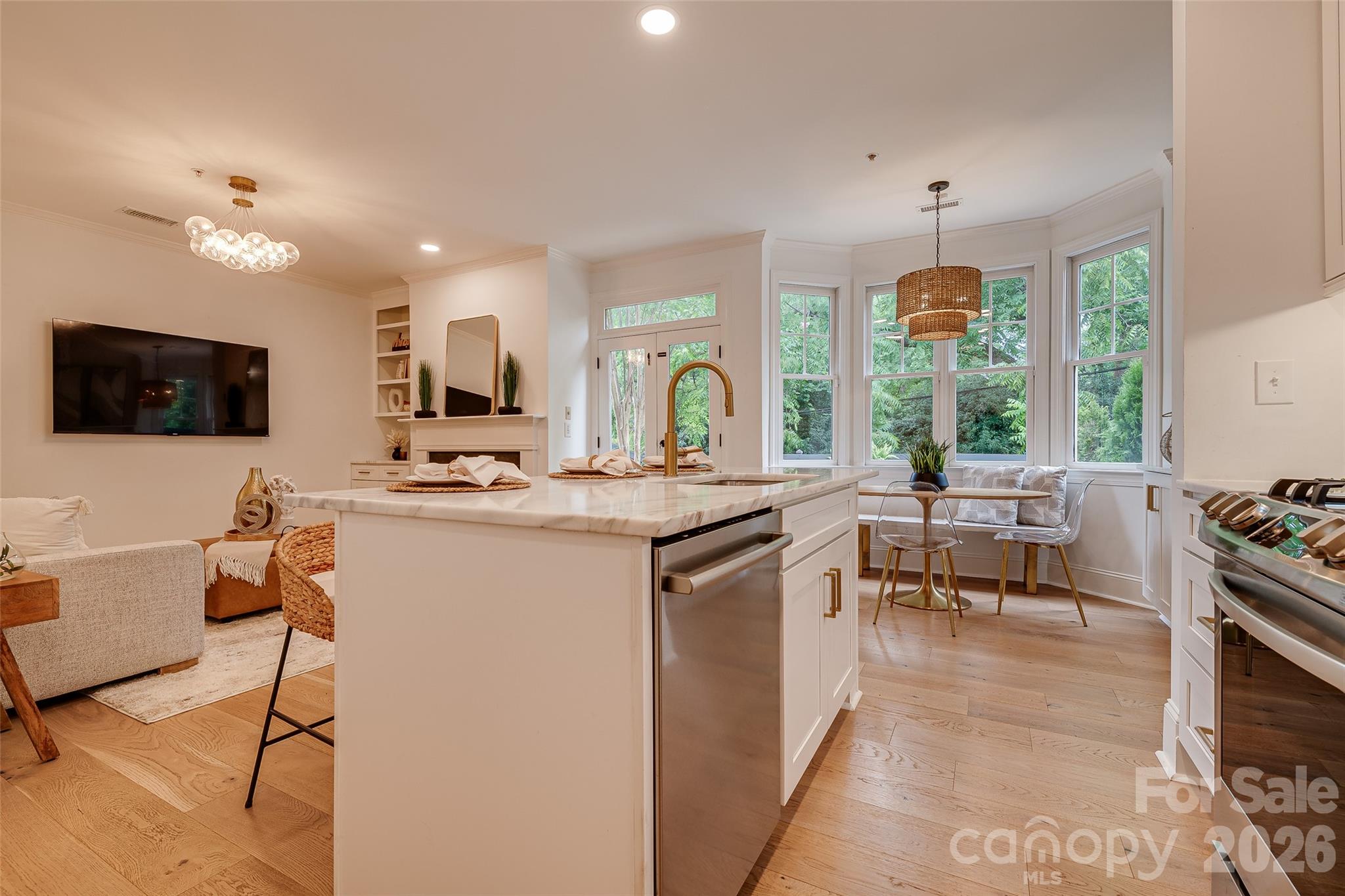 937 Park Slope Drive — Charlotte