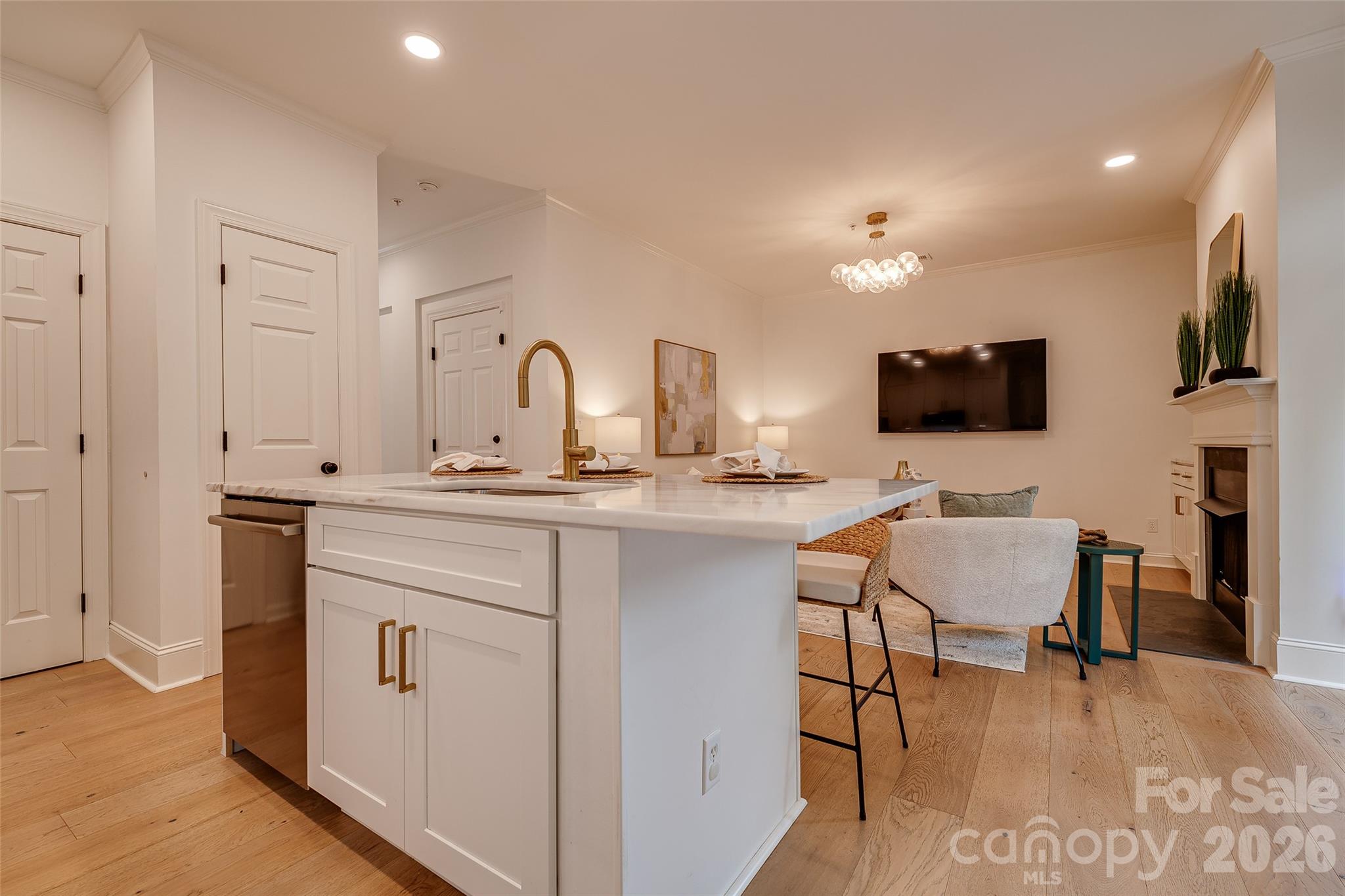 937 Park Slope Drive — Charlotte