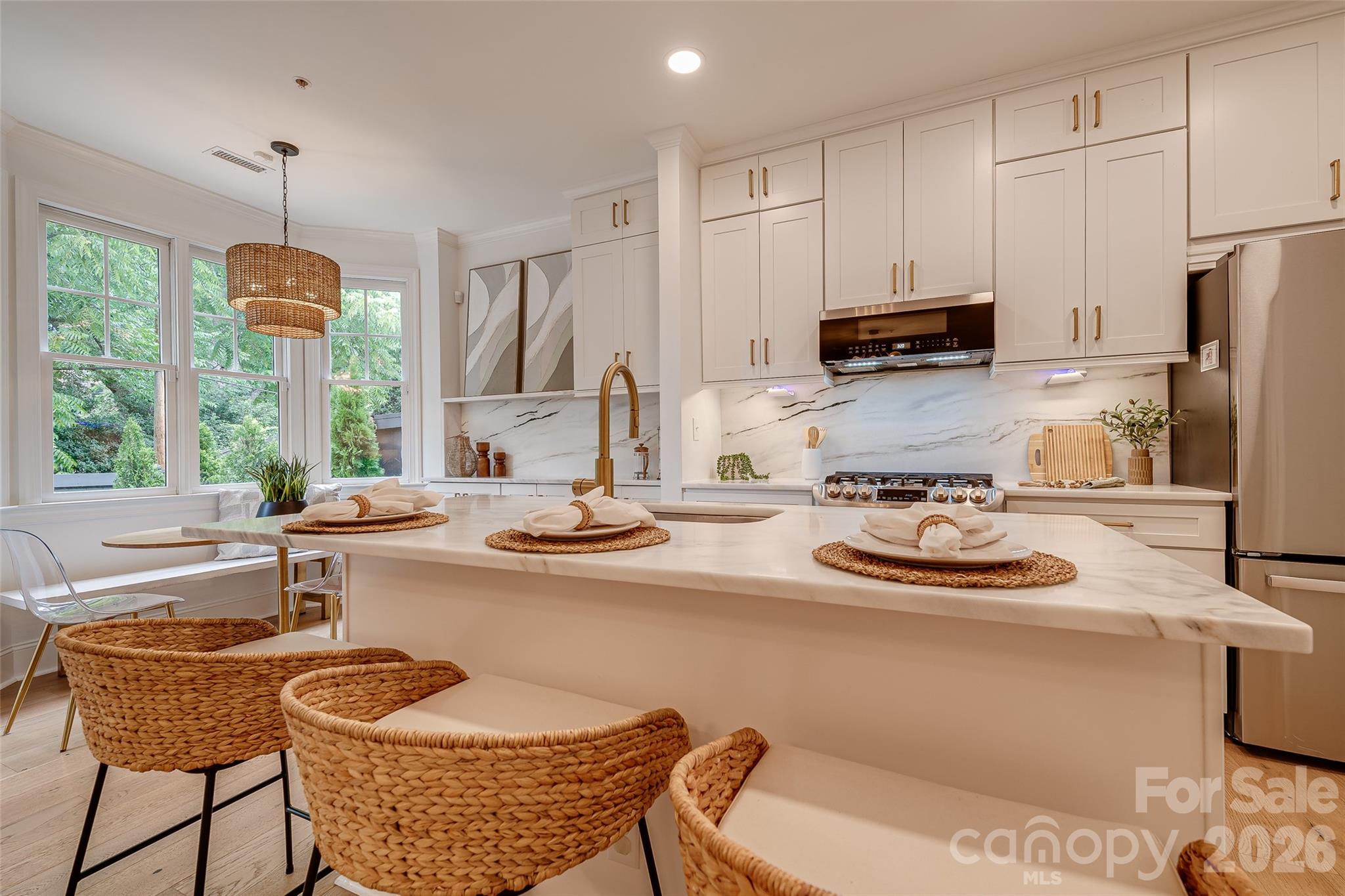 937 Park Slope Drive — Charlotte