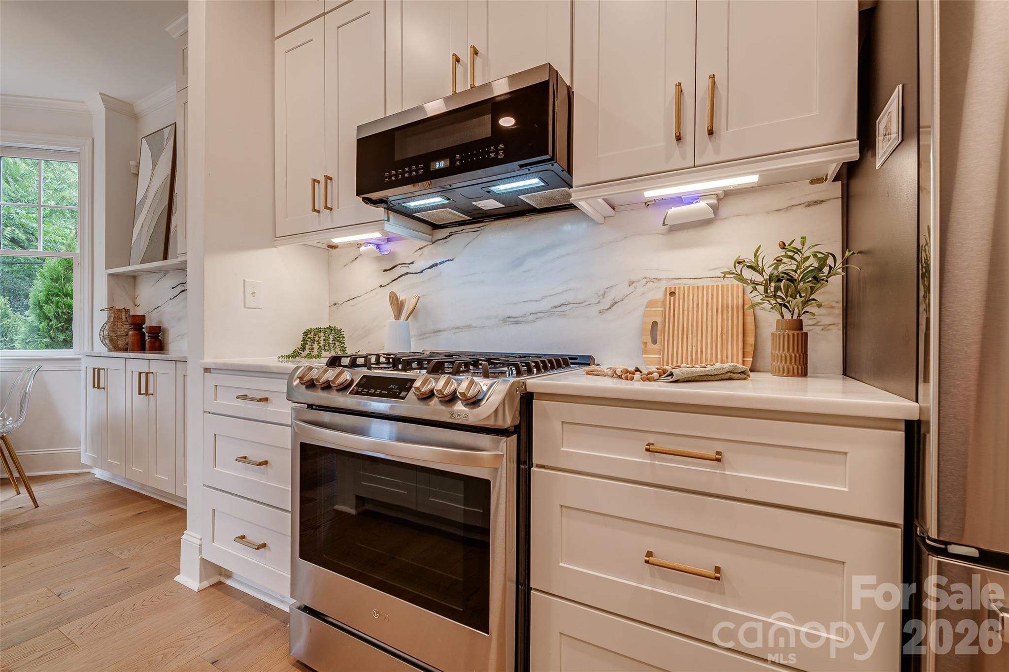 937 Park Slope Drive — Charlotte