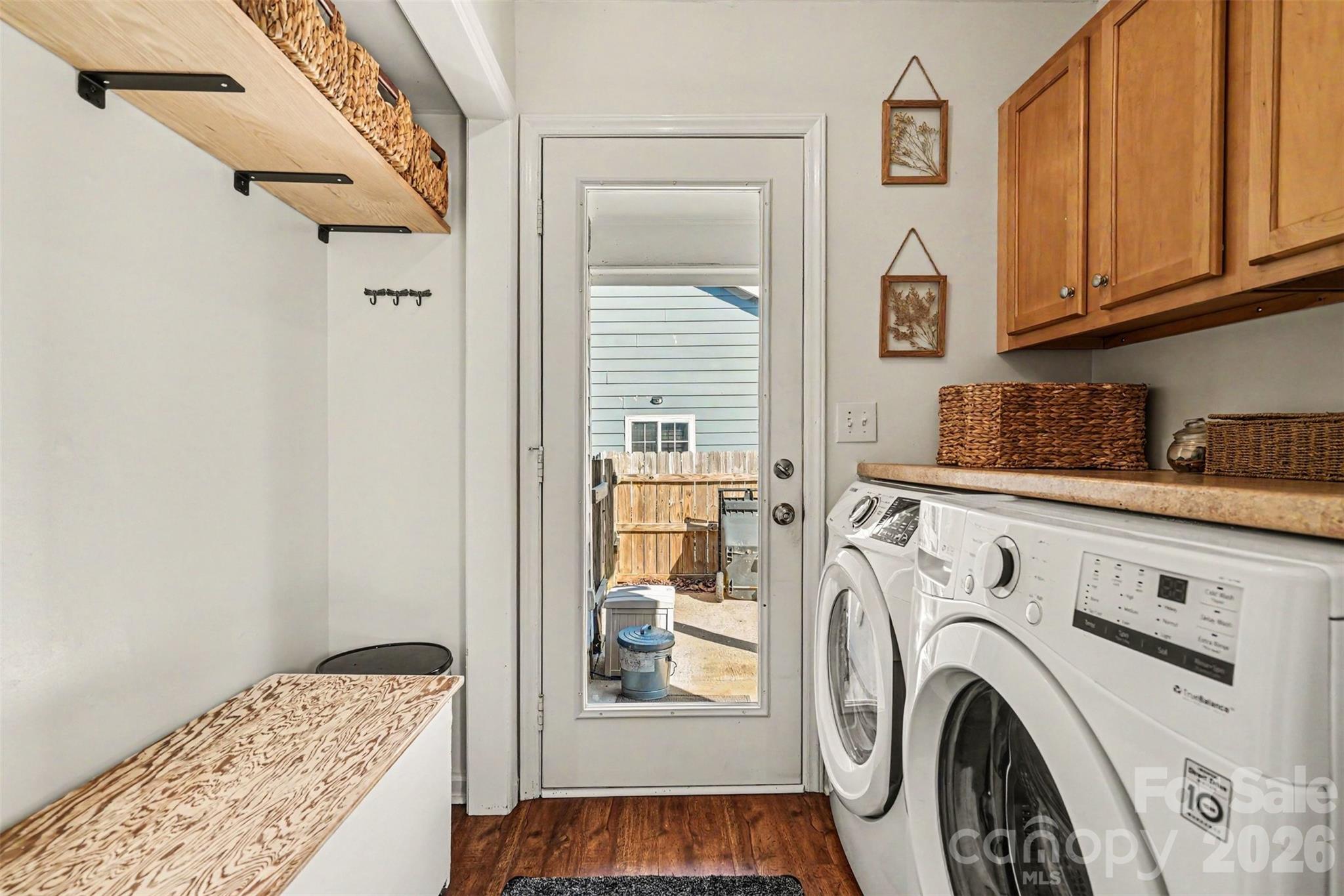 8521 Milton Morris Drive — Charlotte