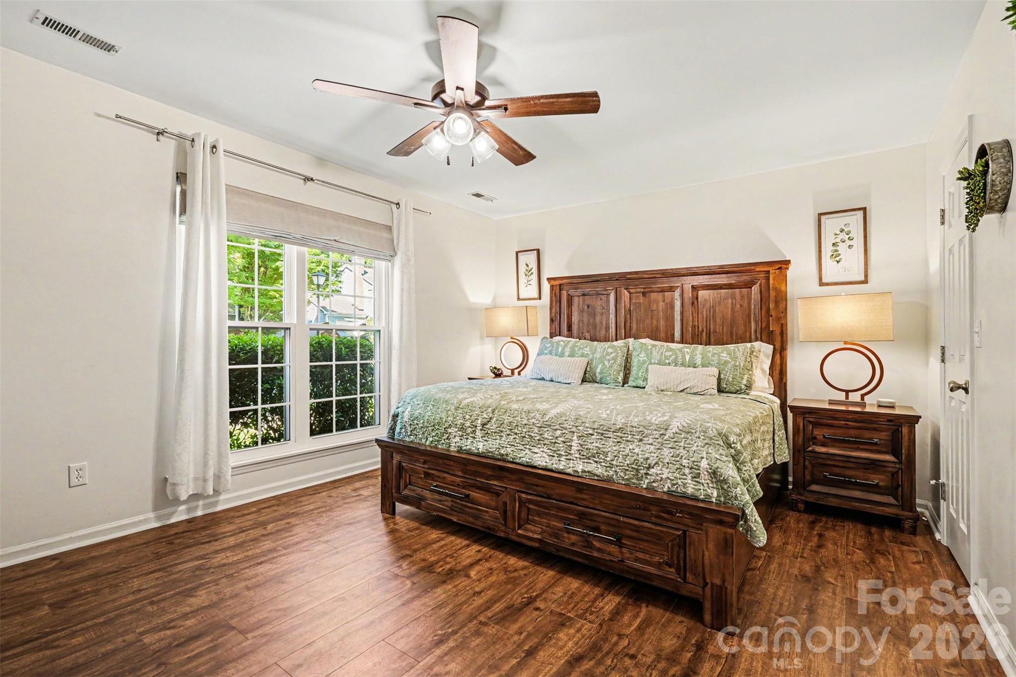 8521 Milton Morris Drive — Charlotte