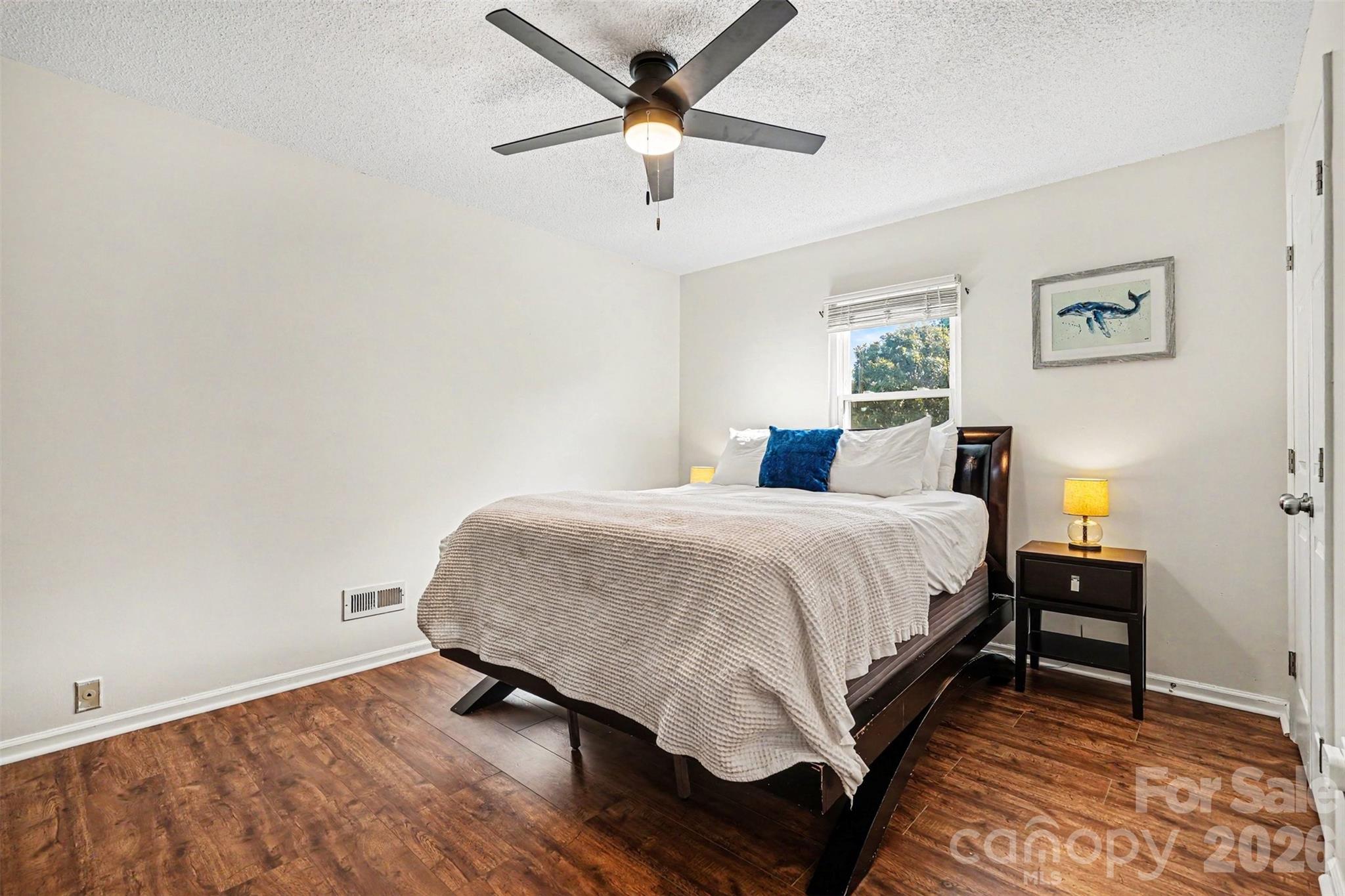 8521 Milton Morris Drive — Charlotte