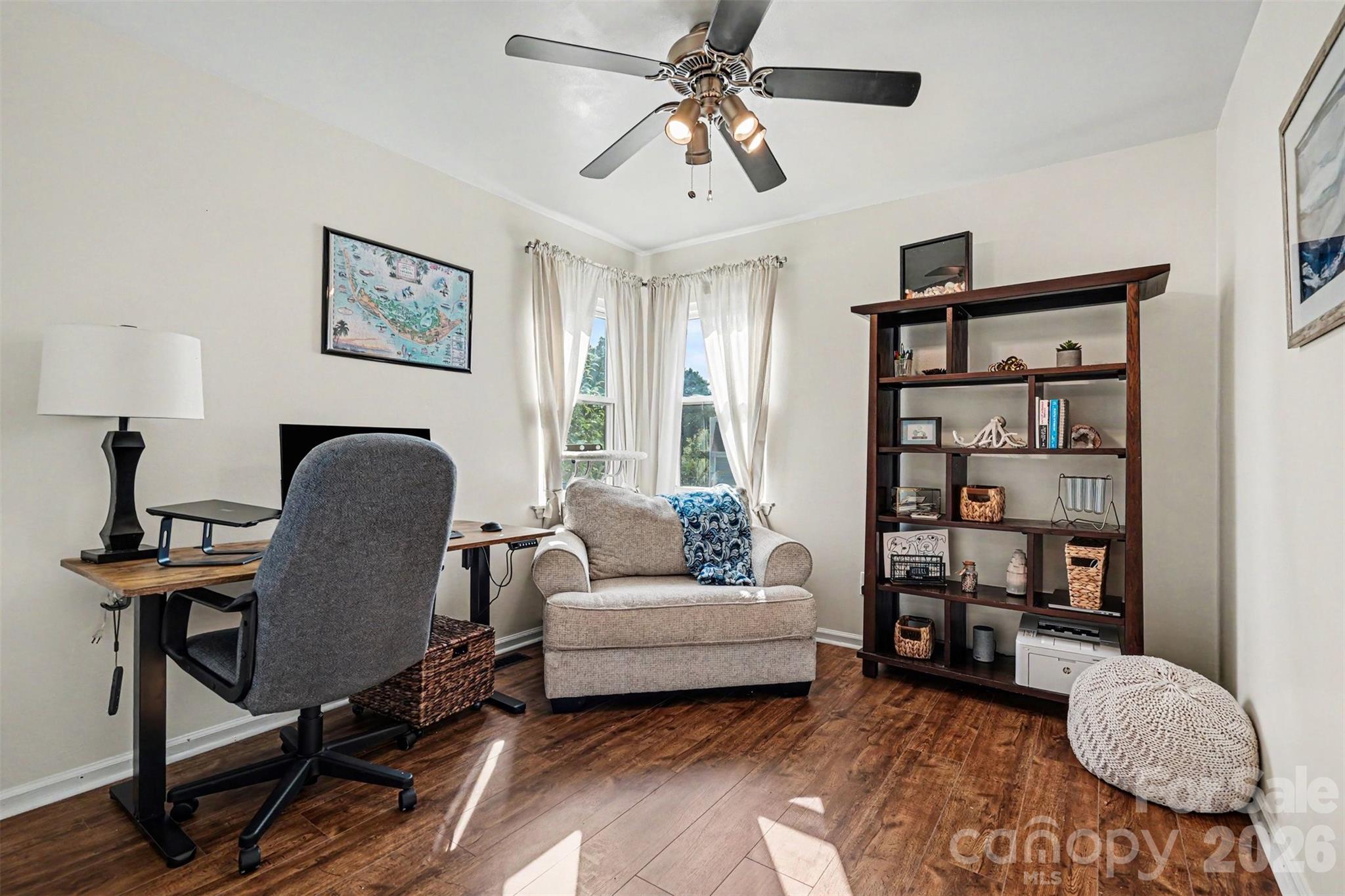 8521 Milton Morris Drive — Charlotte