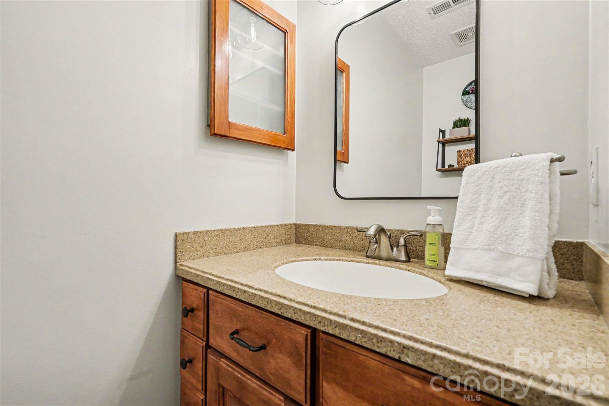8521 Milton Morris Drive — Charlotte