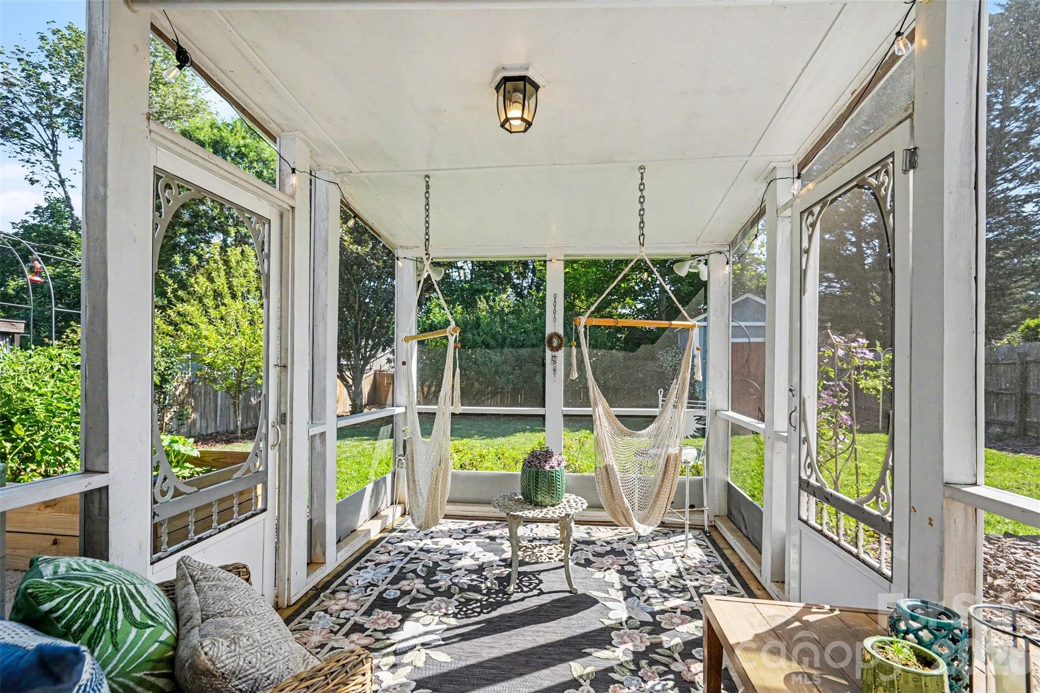 8521 Milton Morris Drive — Charlotte