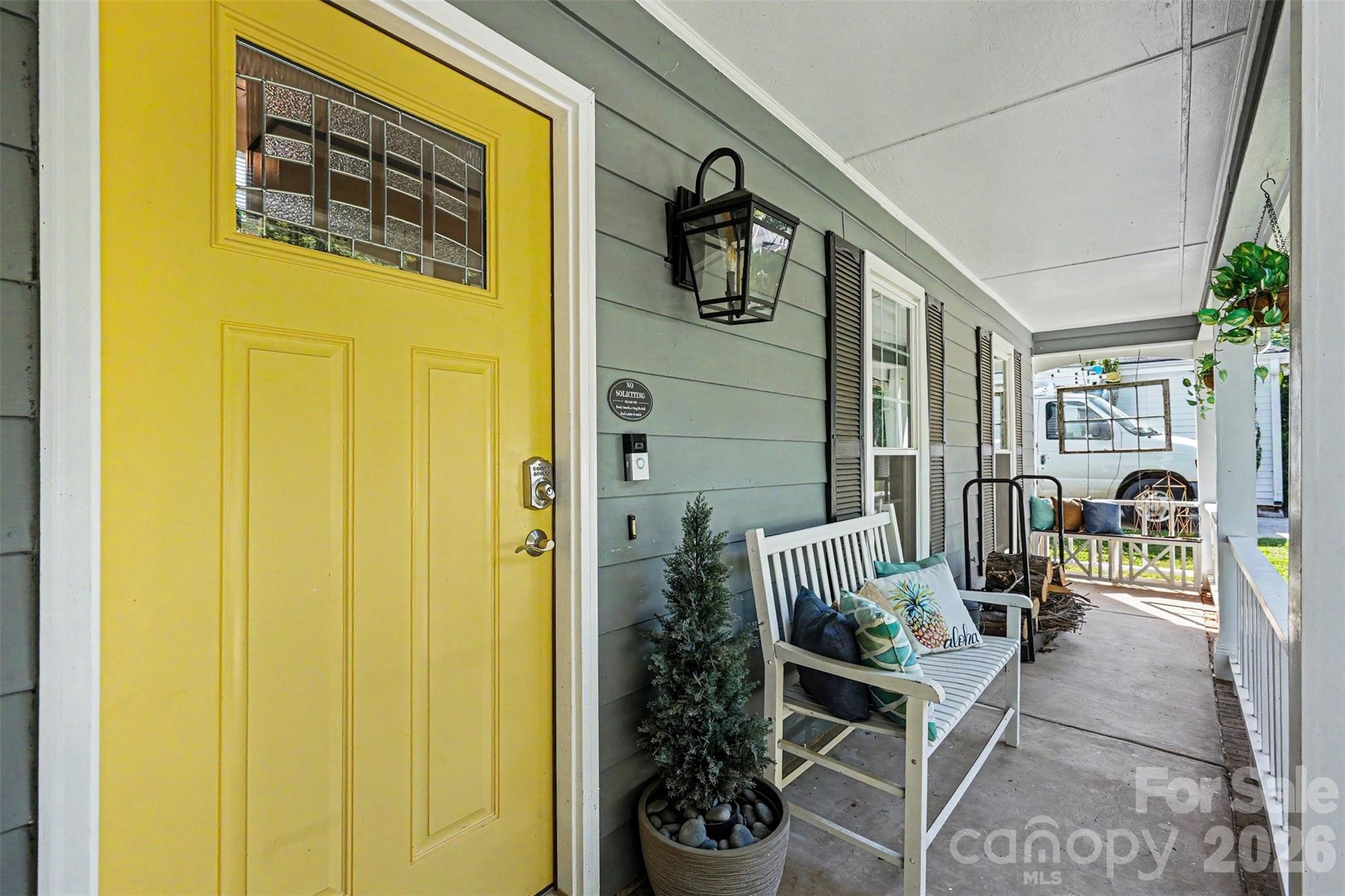 8521 Milton Morris Drive — Charlotte