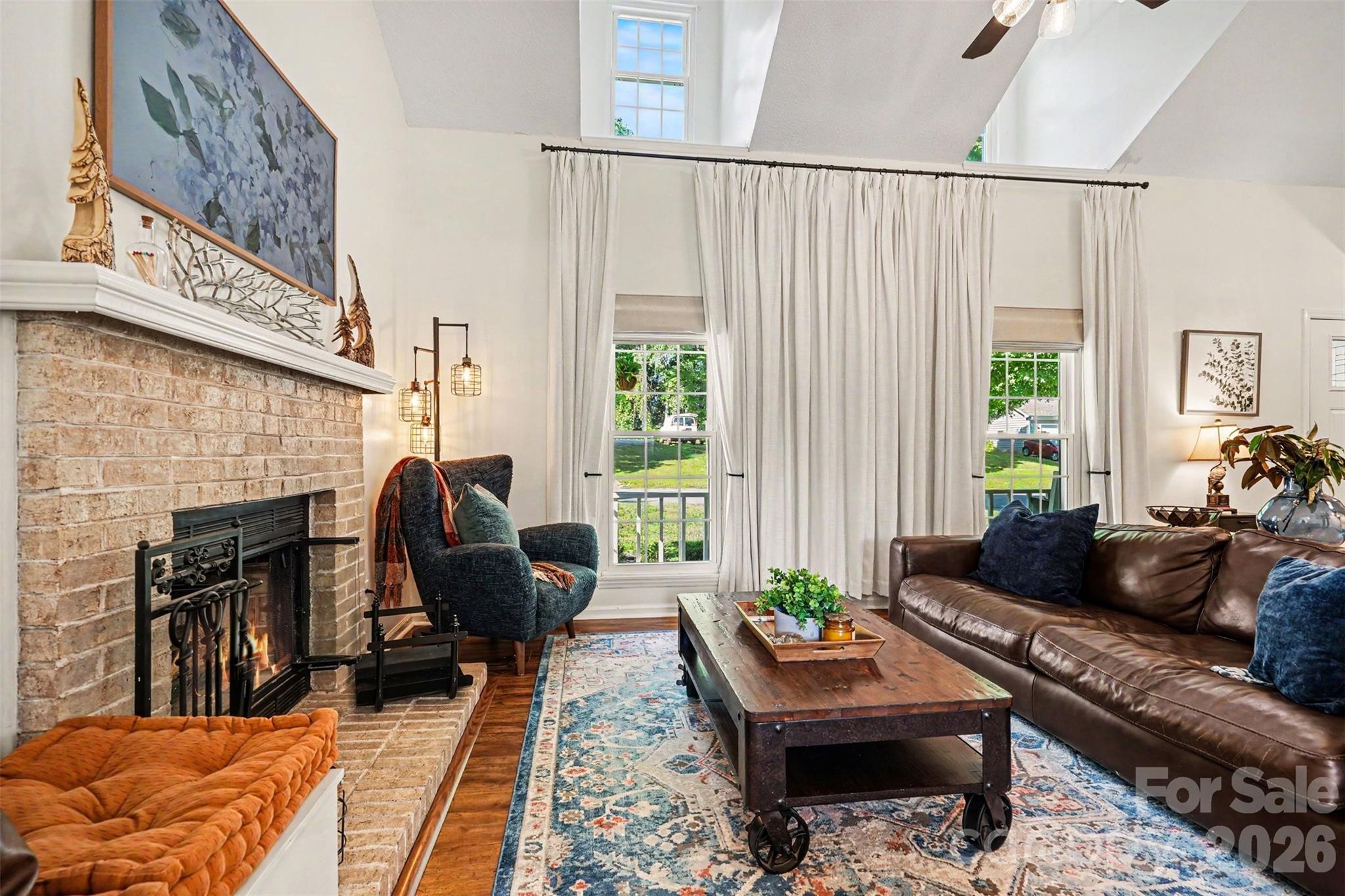 8521 Milton Morris Drive — Charlotte