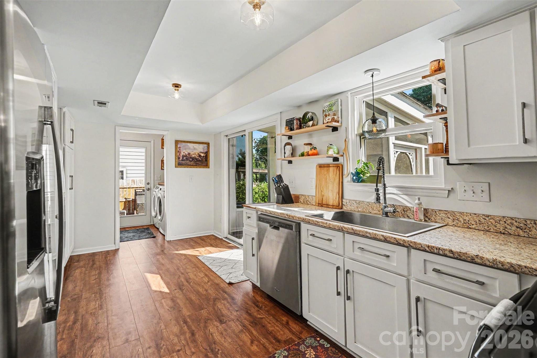 8521 Milton Morris Drive — Charlotte