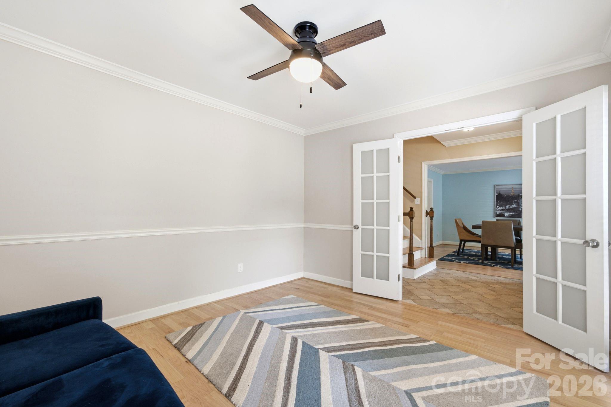 503 Wyre Forest Court — Charlotte