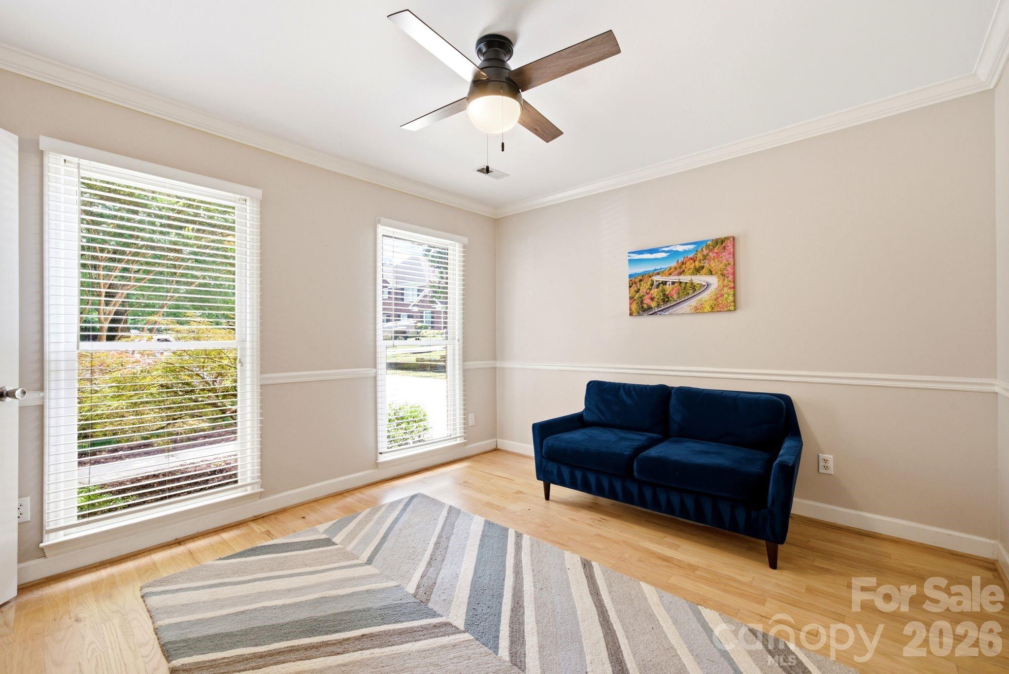 503 Wyre Forest Court — Charlotte