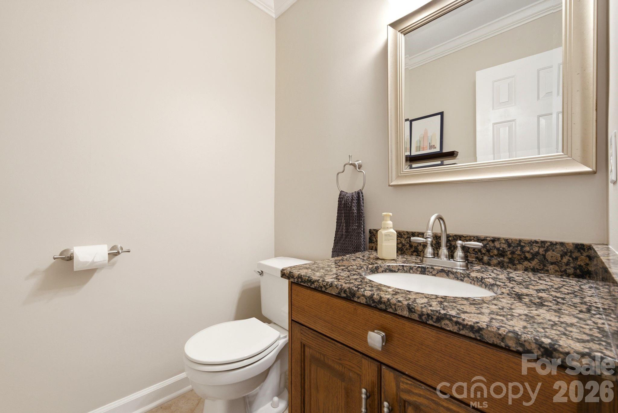 503 Wyre Forest Court — Charlotte