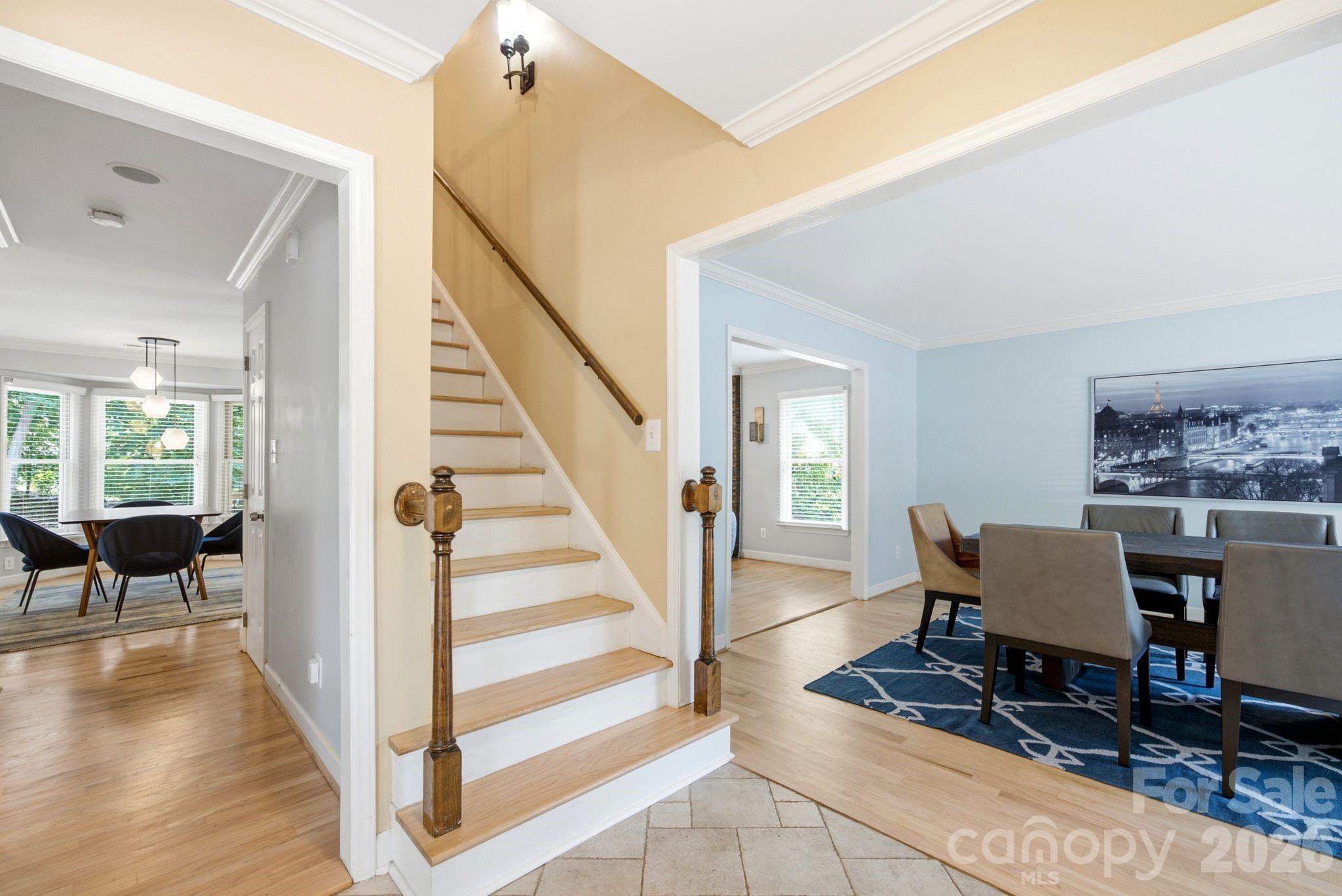 503 Wyre Forest Court — Charlotte