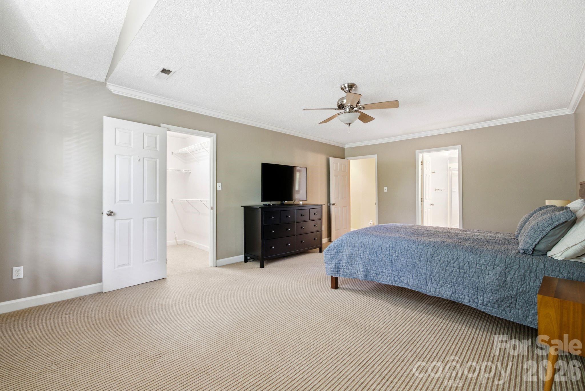 503 Wyre Forest Court — Charlotte