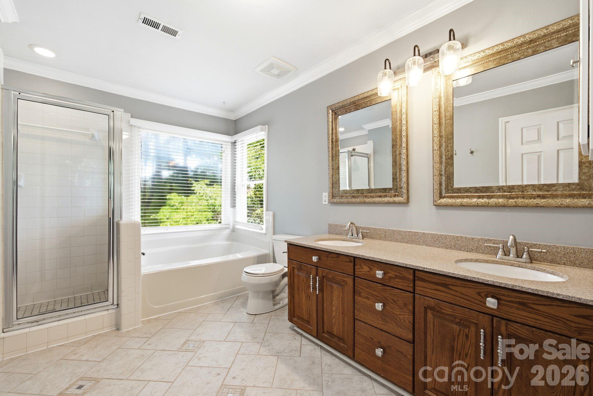 503 Wyre Forest Court — Charlotte