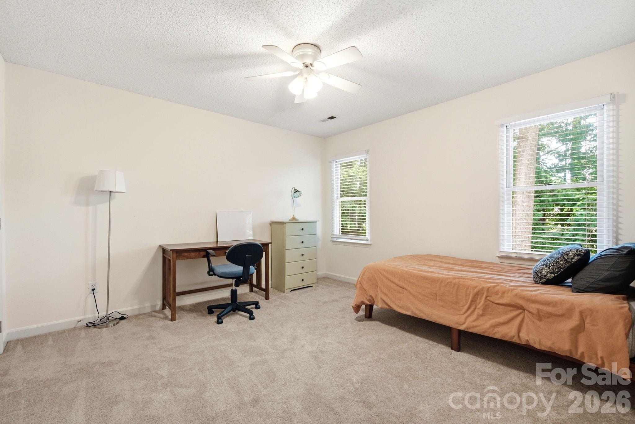 503 Wyre Forest Court — Charlotte