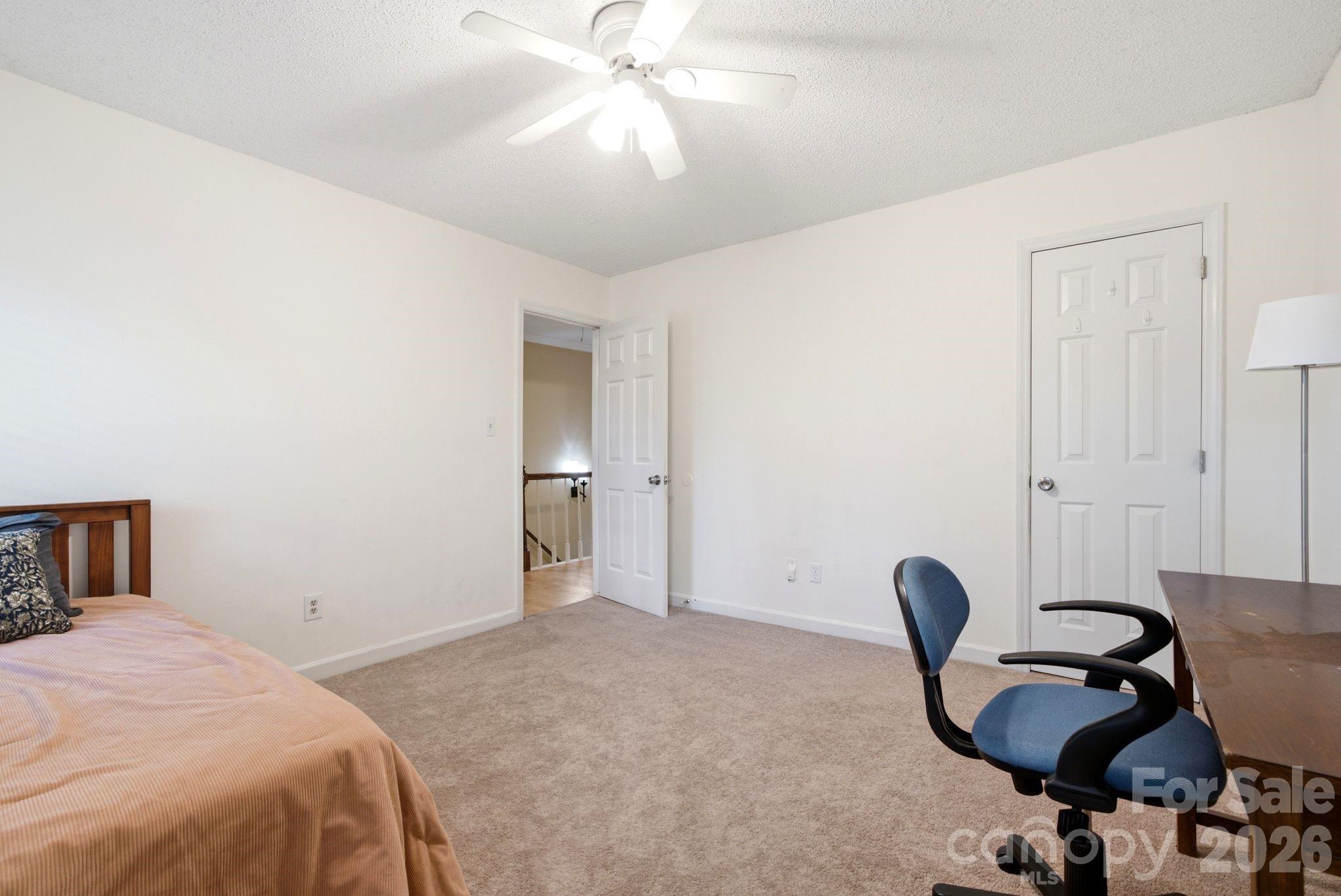 503 Wyre Forest Court — Charlotte