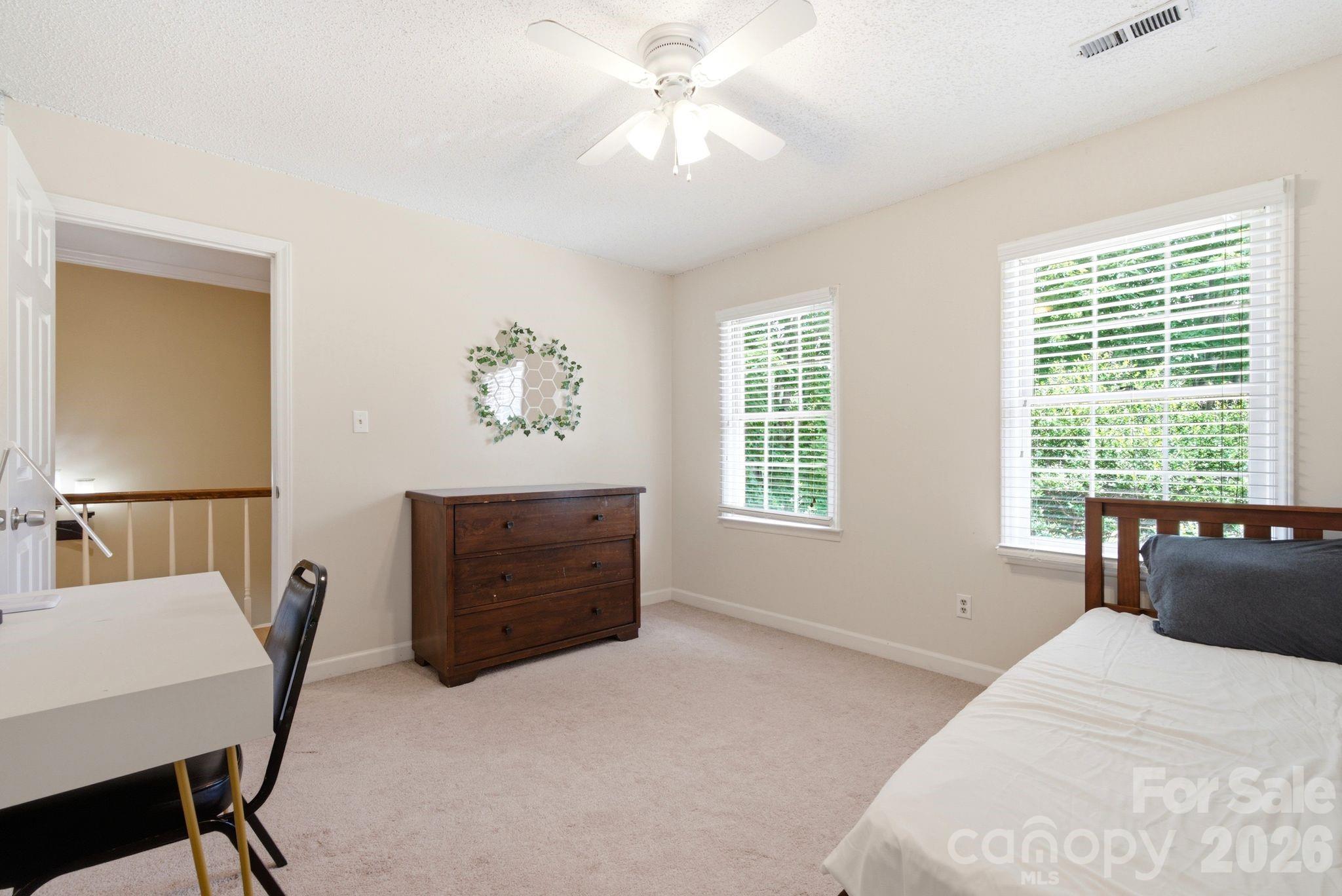 503 Wyre Forest Court — Charlotte