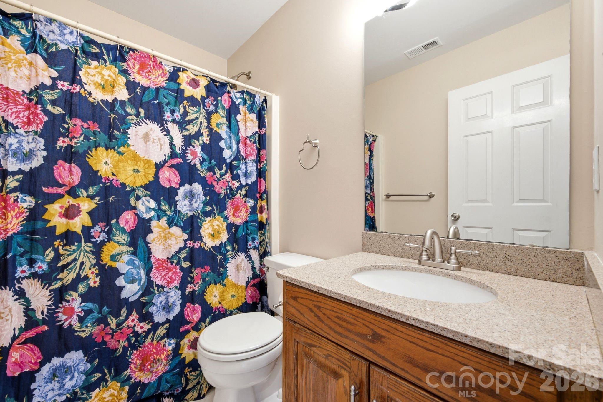 503 Wyre Forest Court — Charlotte