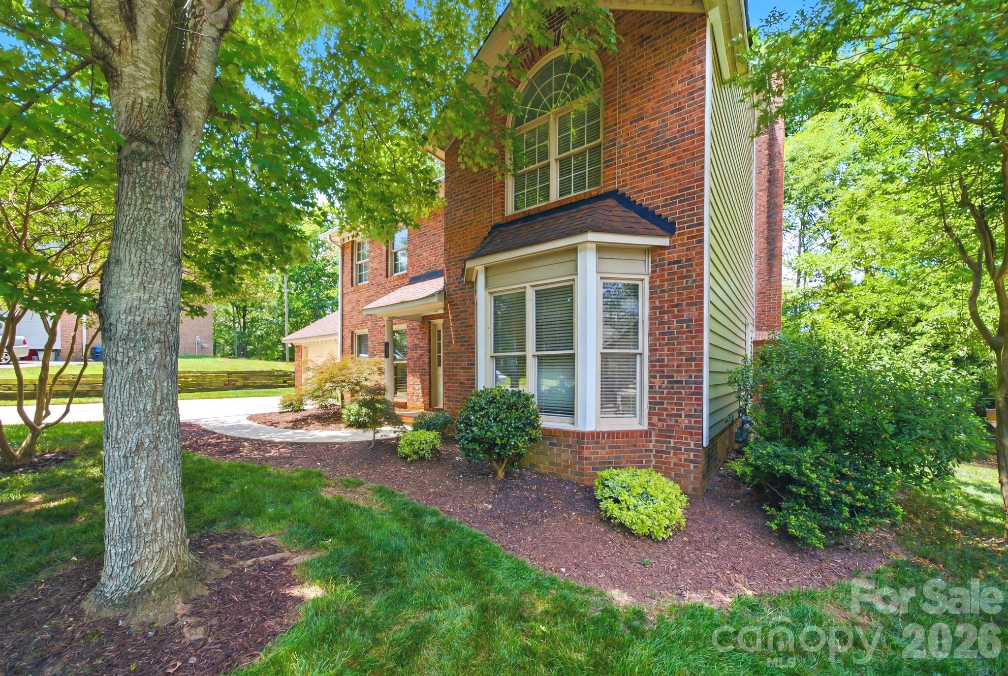 503 Wyre Forest Court — Charlotte