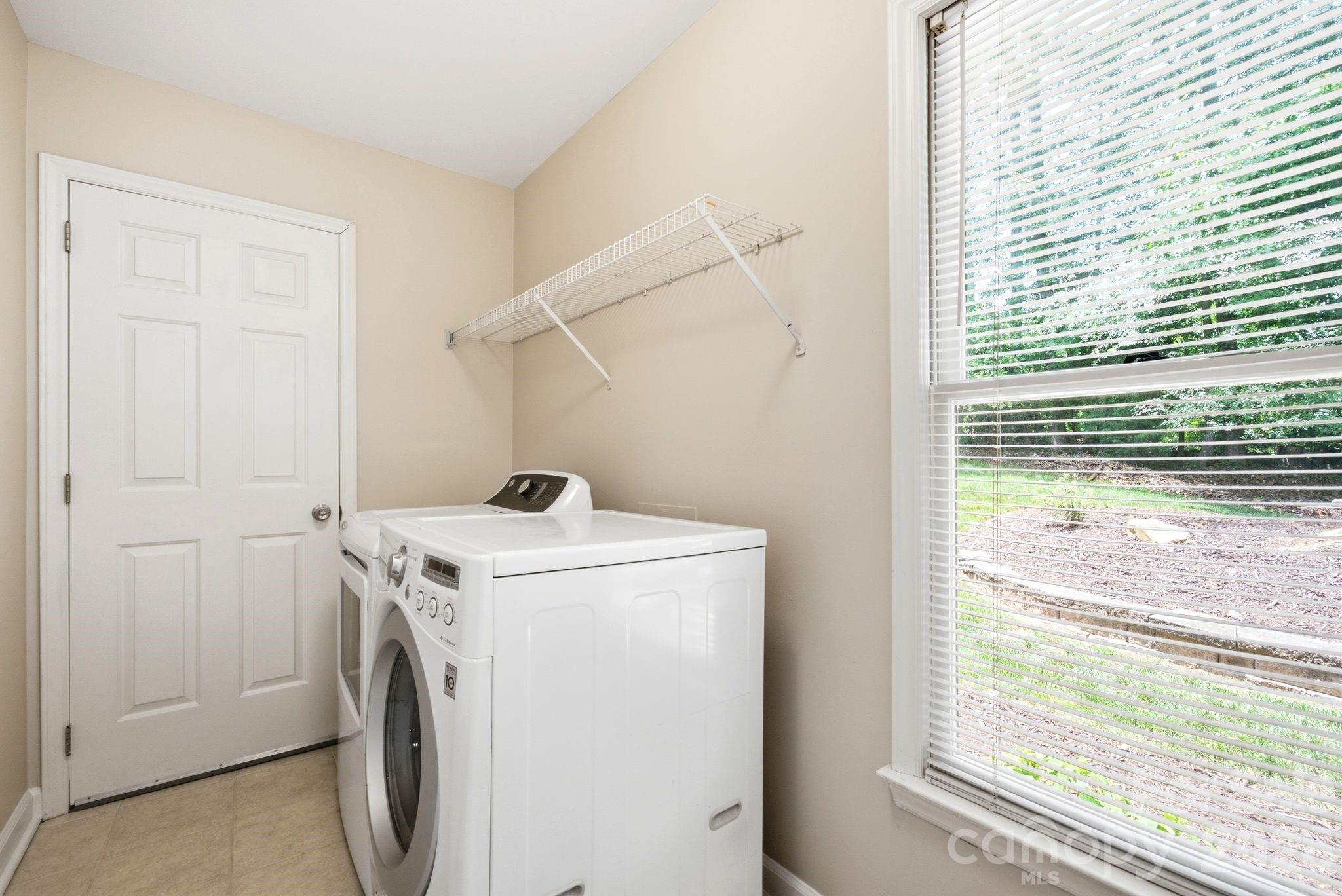 503 Wyre Forest Court — Charlotte