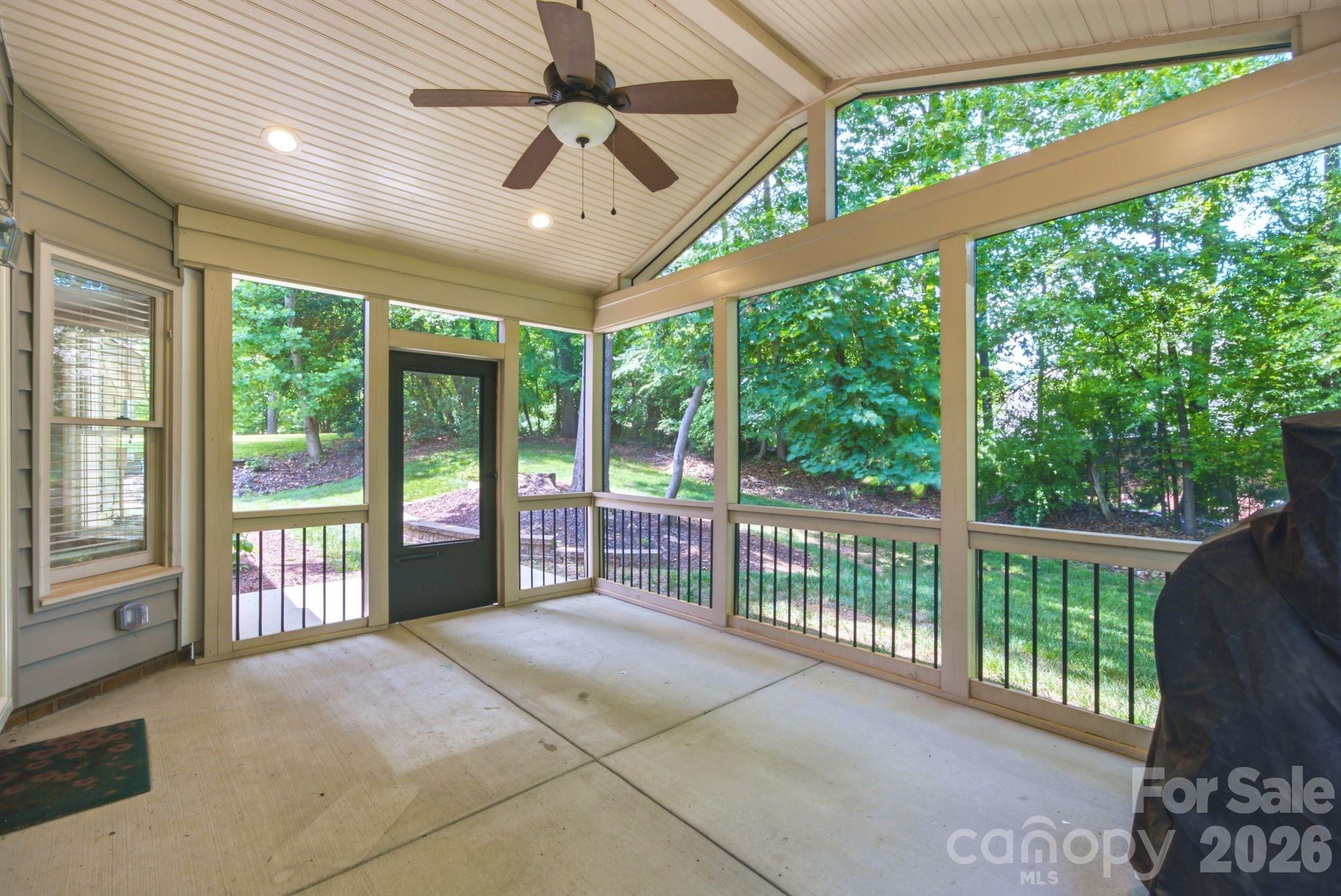 503 Wyre Forest Court — Charlotte