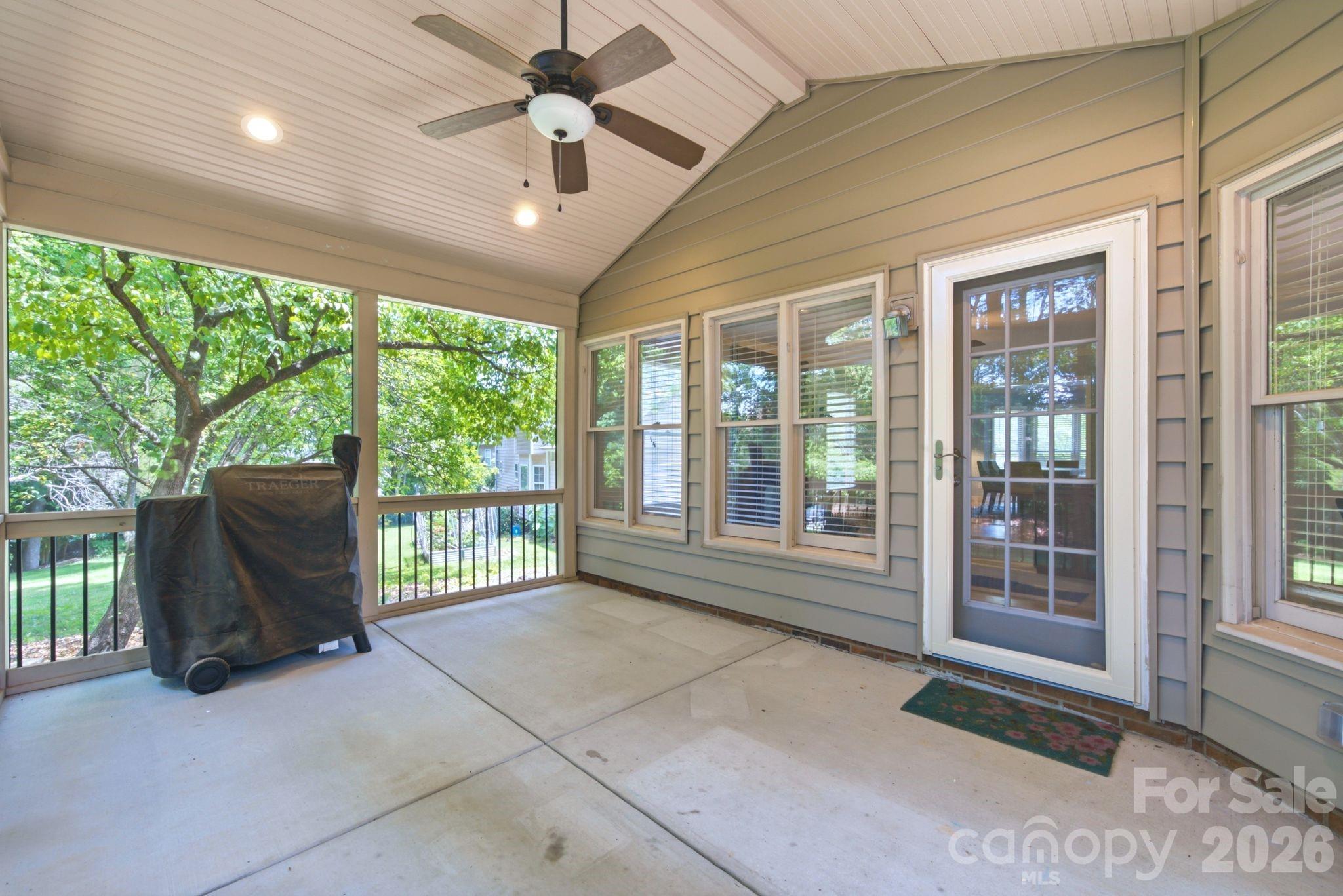 503 Wyre Forest Court — Charlotte