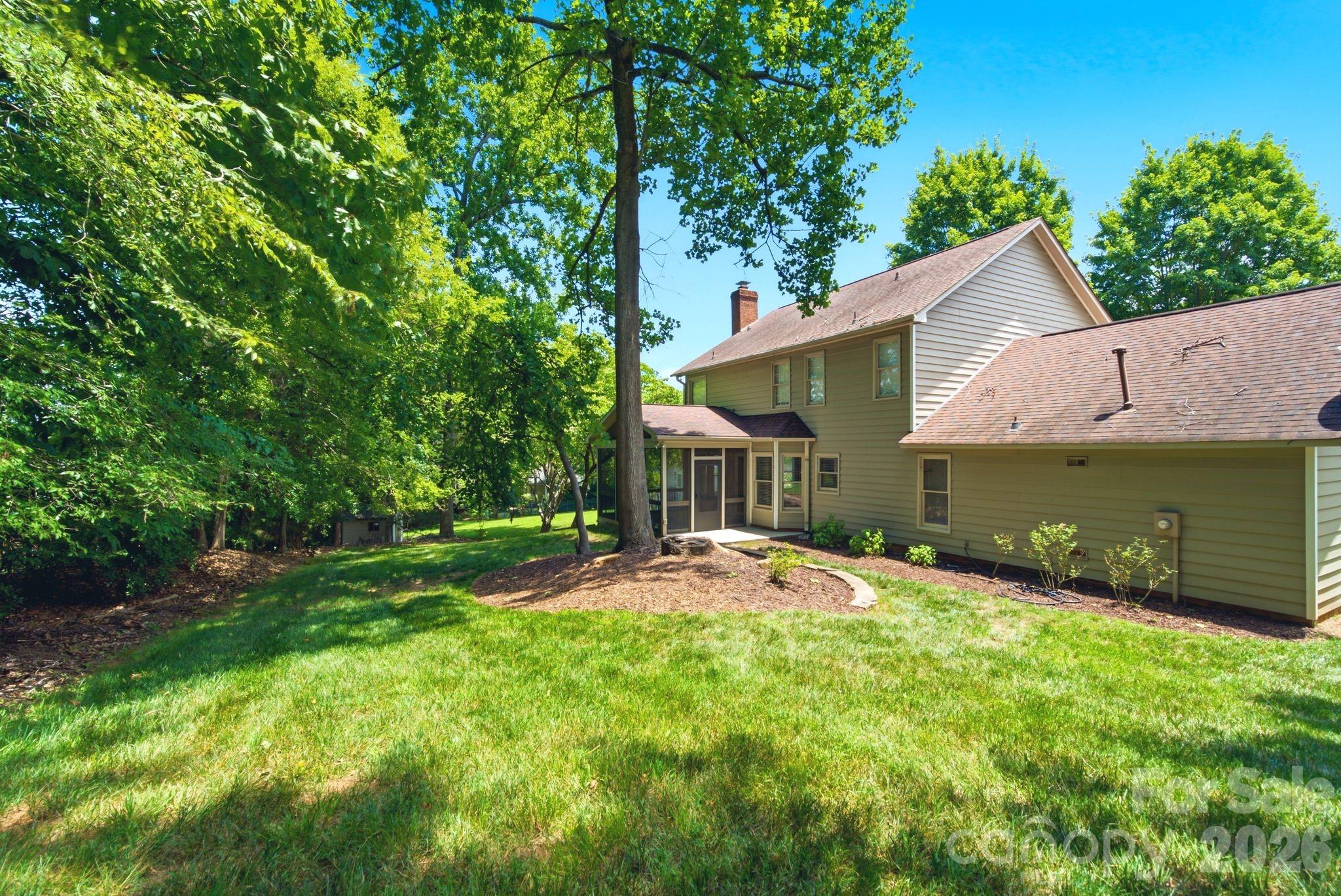 503 Wyre Forest Court — Charlotte