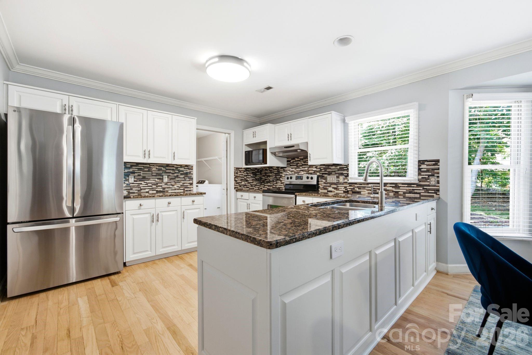 503 Wyre Forest Court — Charlotte