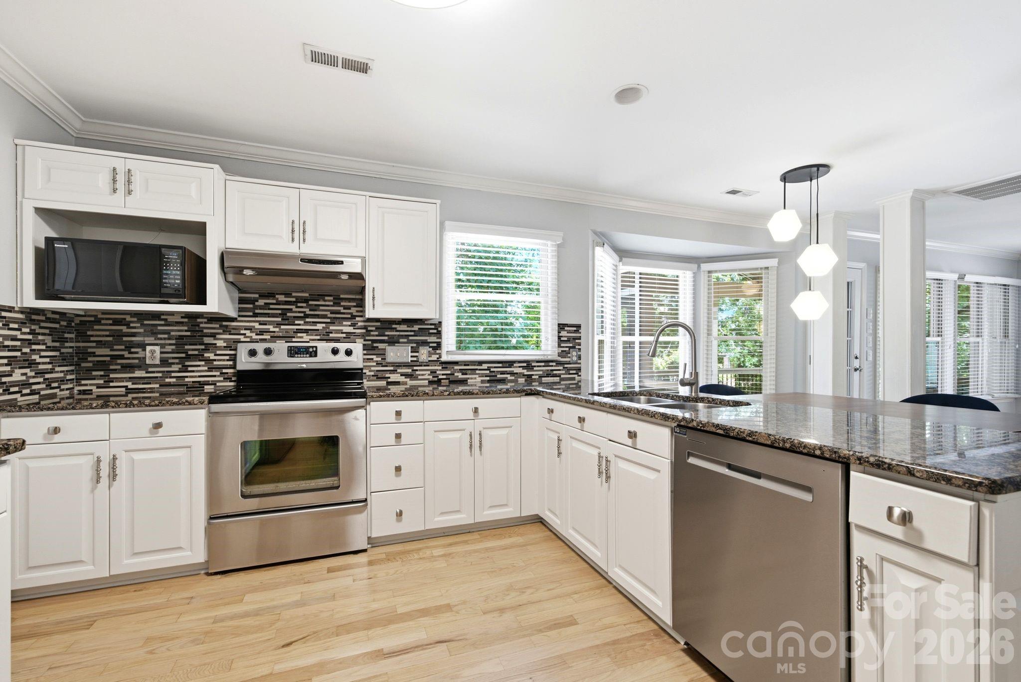 503 Wyre Forest Court — Charlotte