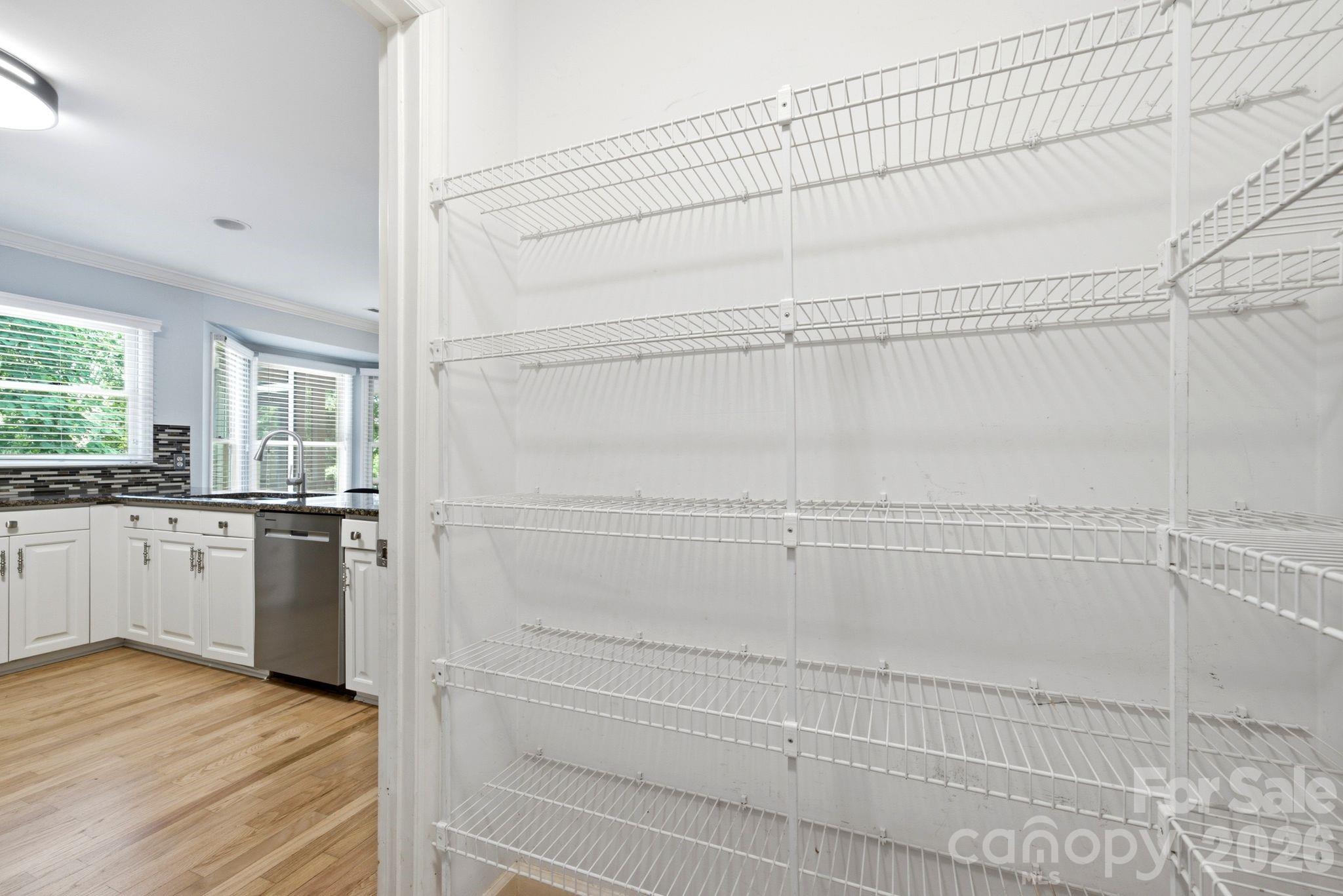 503 Wyre Forest Court — Charlotte