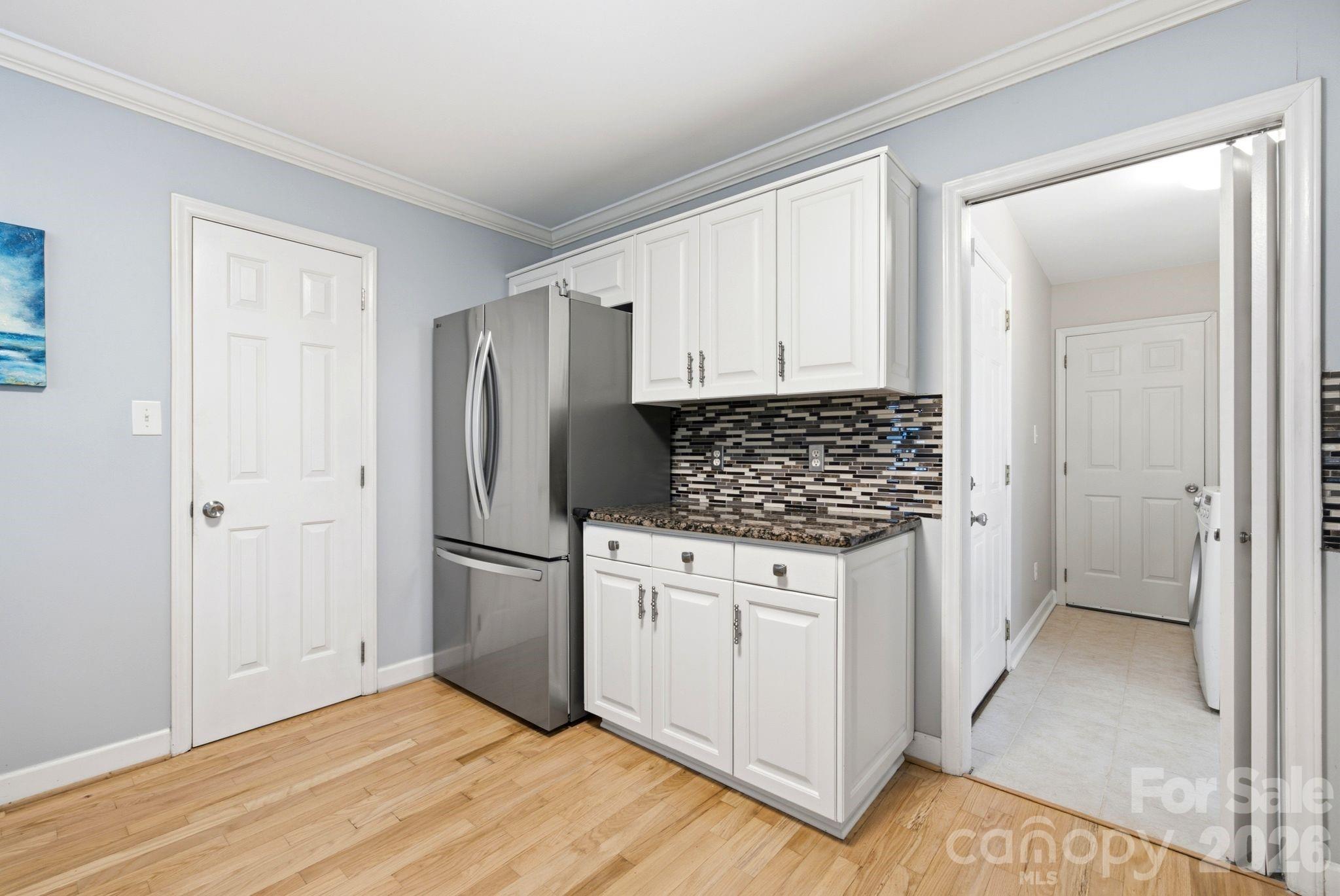503 Wyre Forest Court — Charlotte